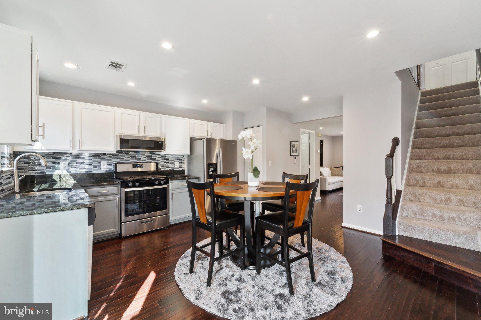 KINGSBROOKE - Residential