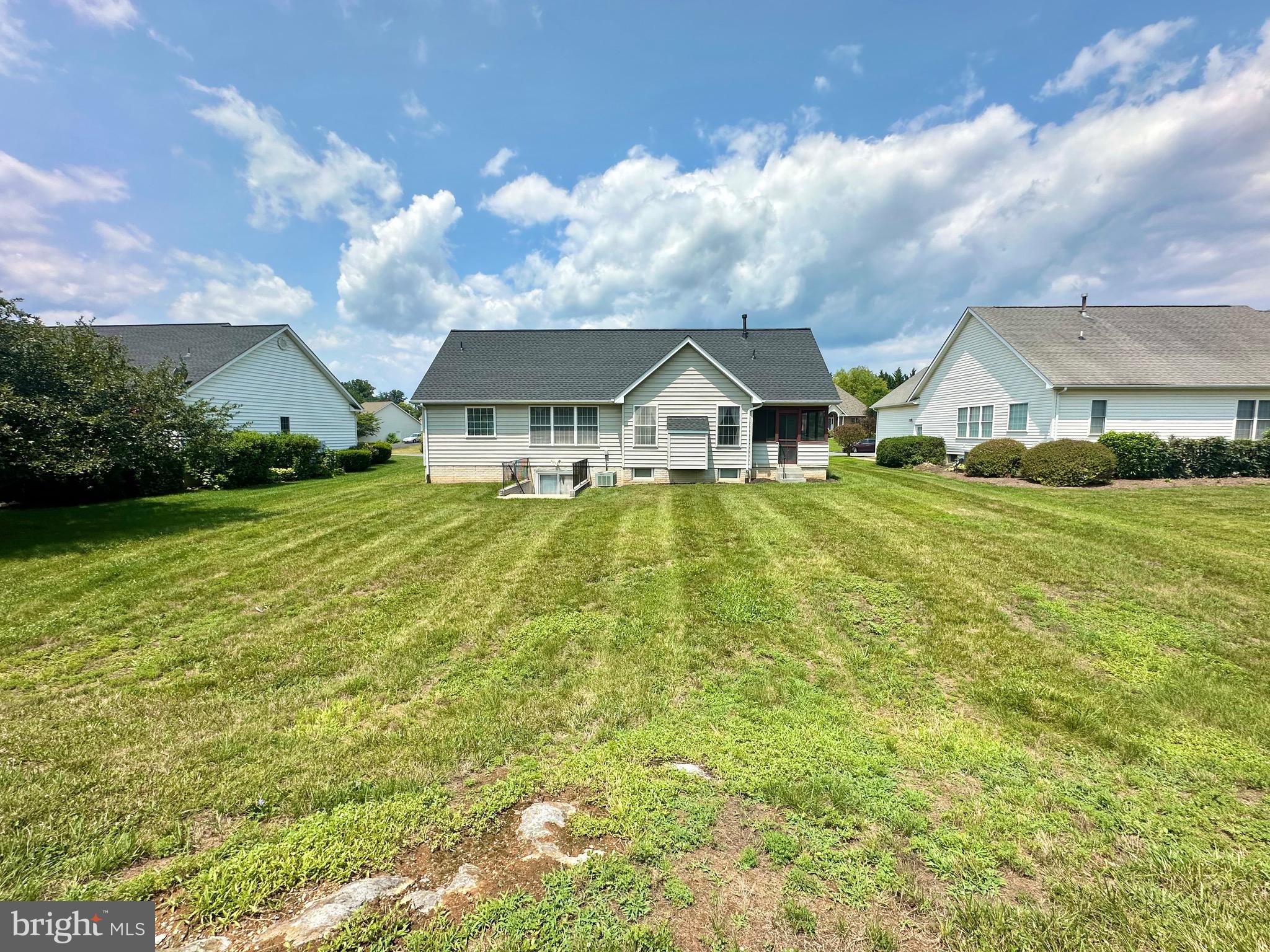 BATTLEFIELD ESTATES - Residential