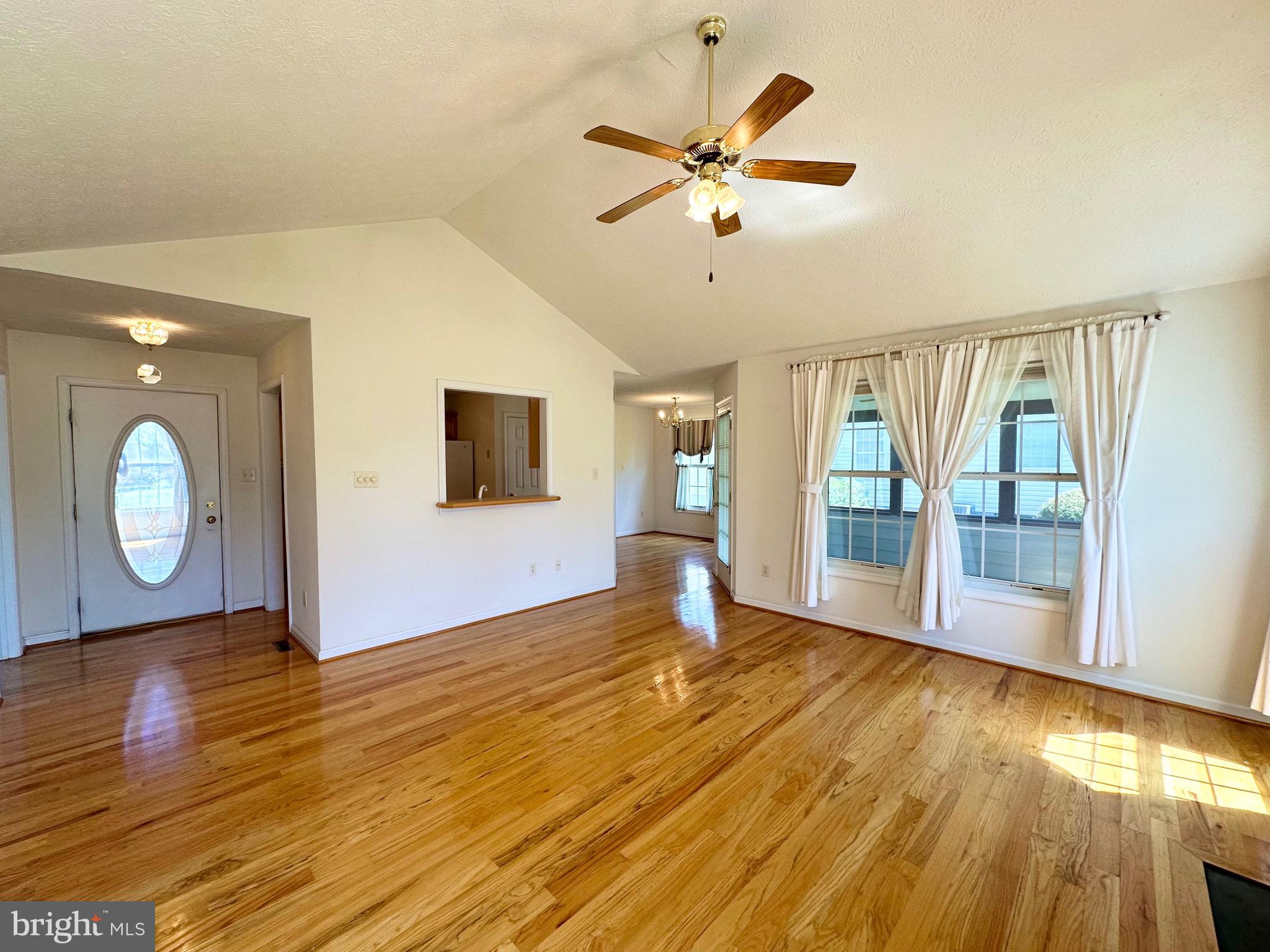 BATTLEFIELD ESTATES - Residential