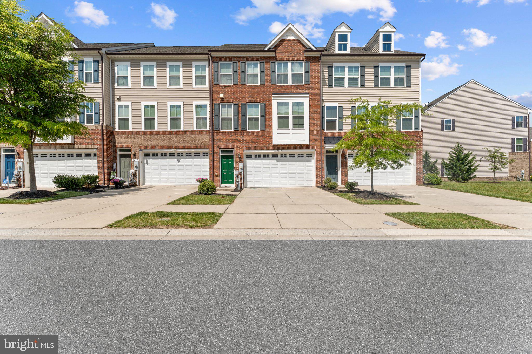 BALLARD GREEN - Residential