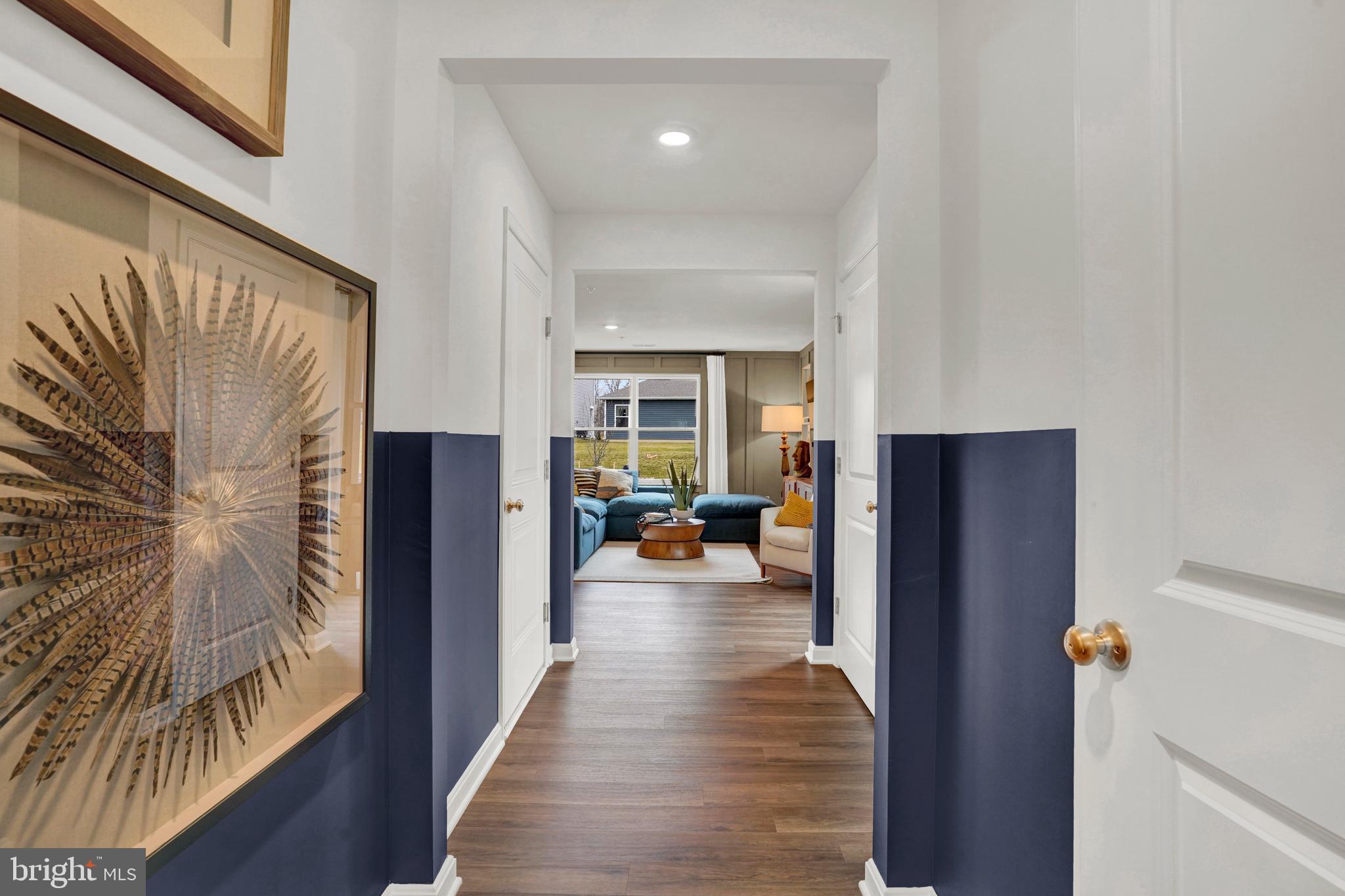 WEST WIND - Residential