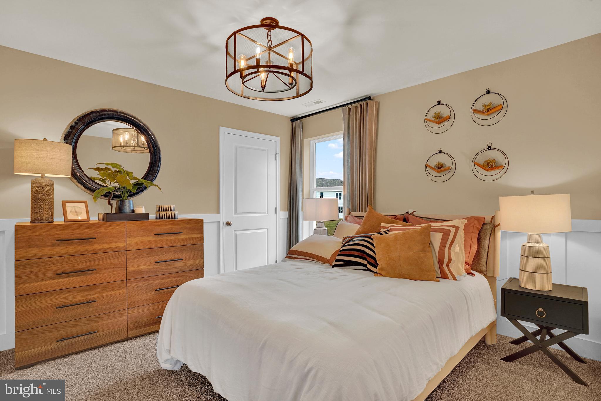 WEST WIND - Residential