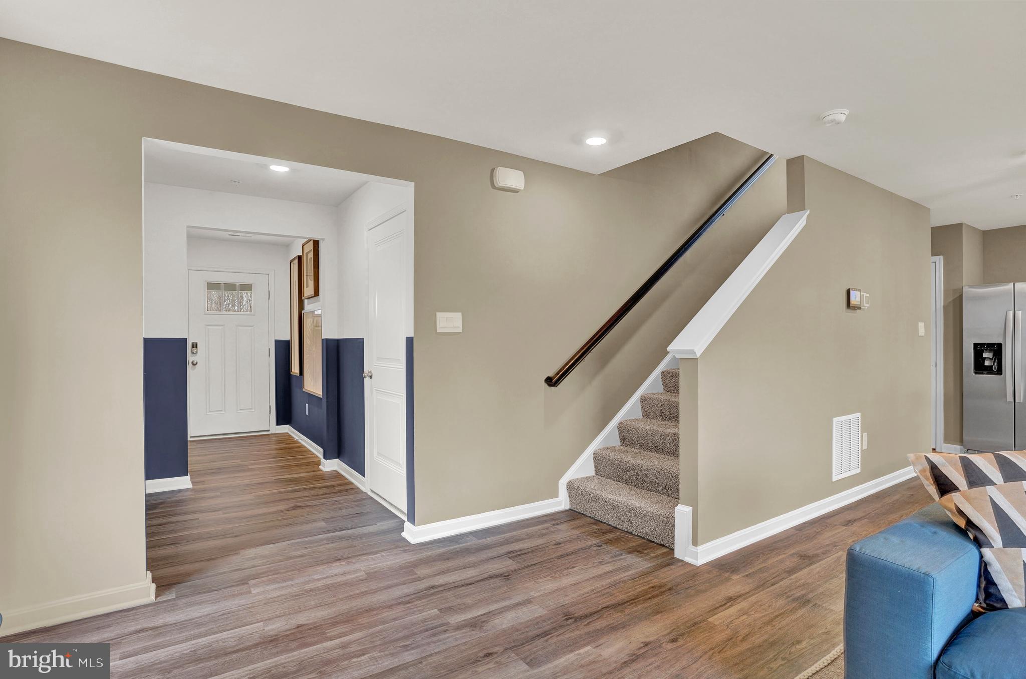 WEST WIND - Residential