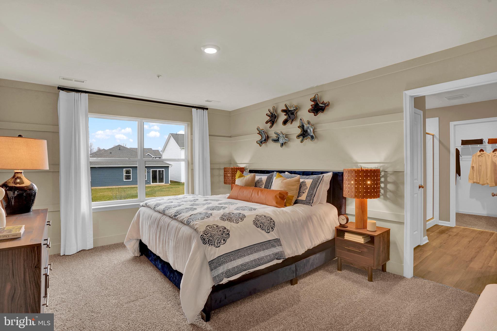 WEST WIND - Residential