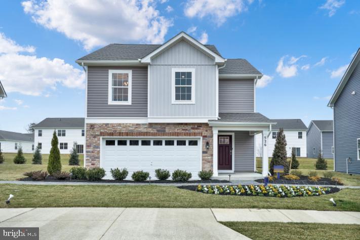 WEST WIND - Residential