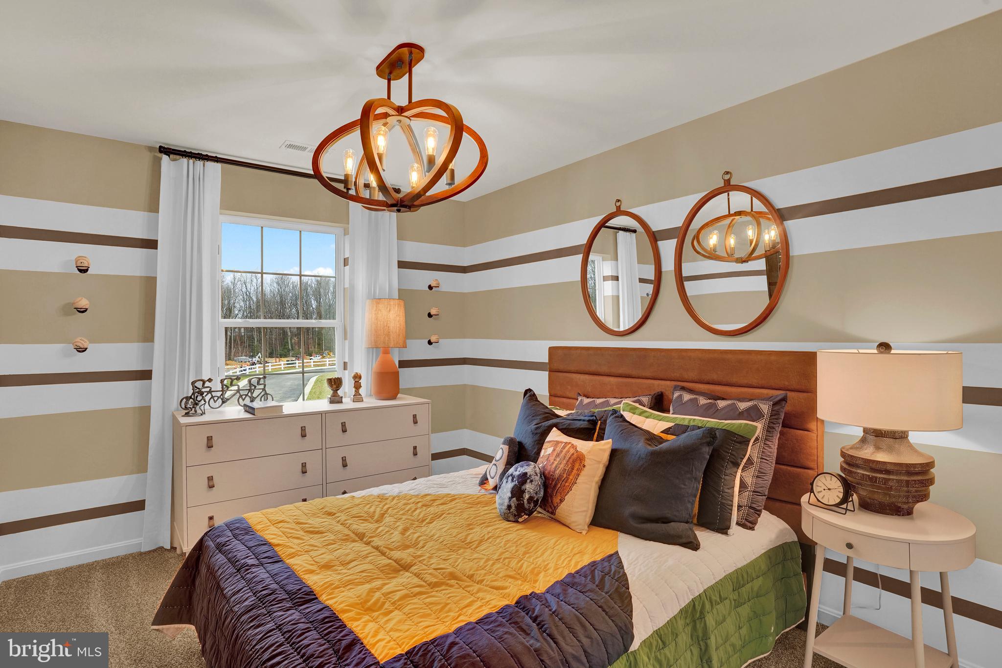WEST WIND - Residential