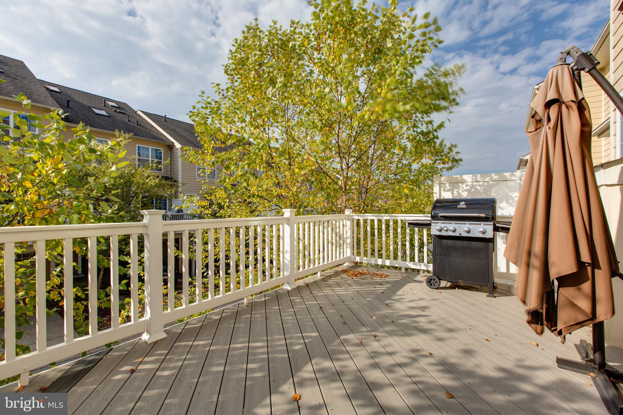 THE ENCLAVE AT ARUNDEL PRESERVE - Residential Lease