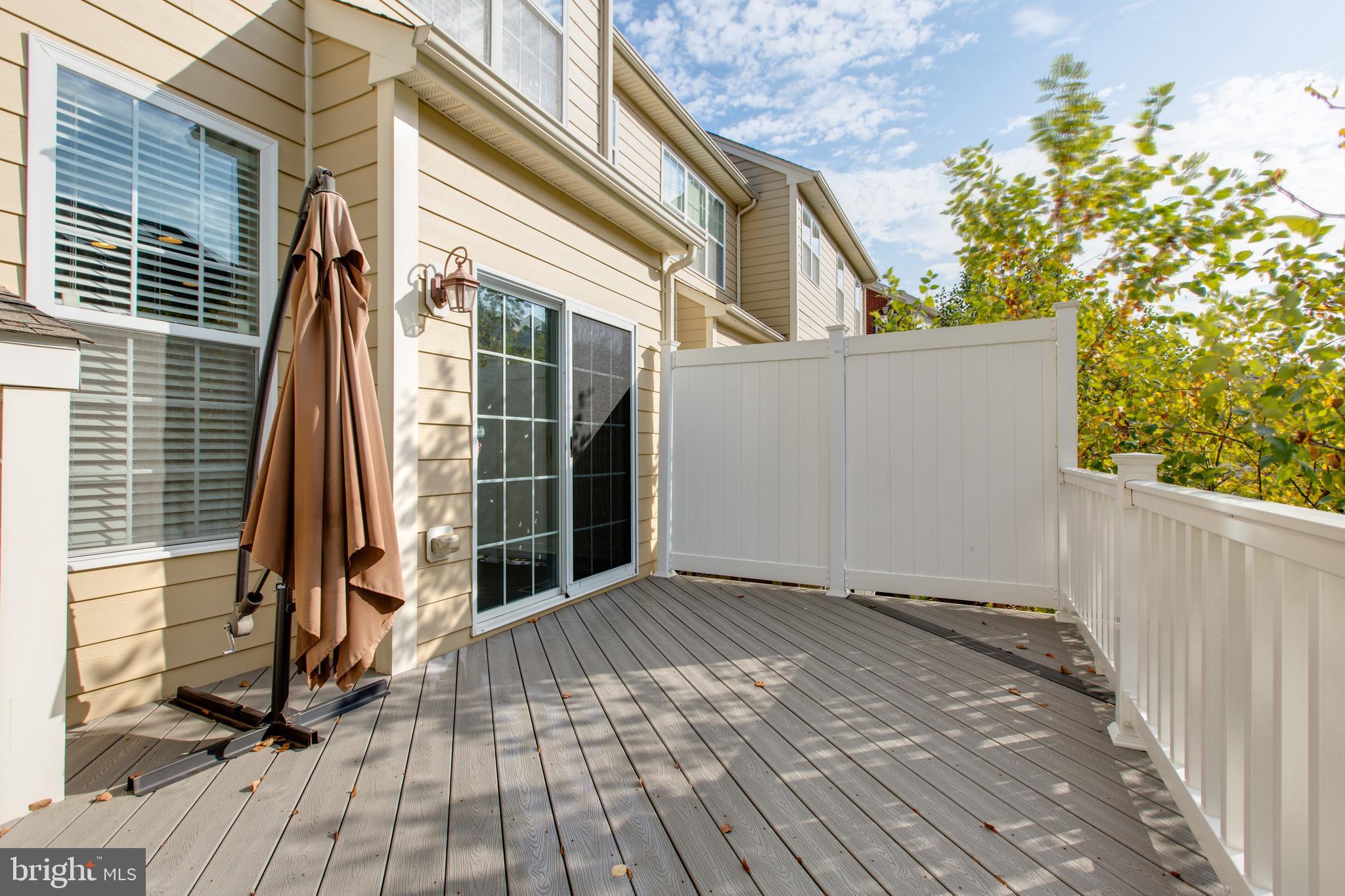 THE ENCLAVE AT ARUNDEL PRESERVE - Residential Lease