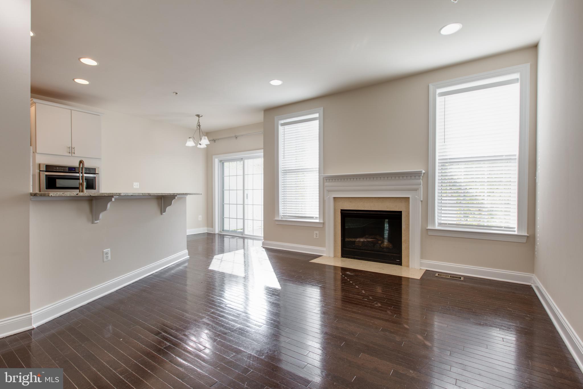 THE ENCLAVE AT ARUNDEL PRESERVE - Residential Lease