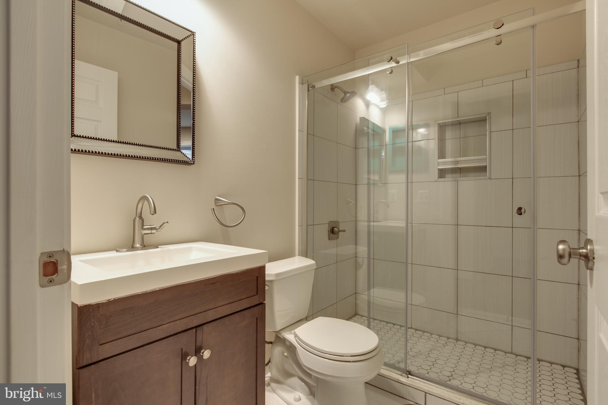 THE ENCLAVE AT ARUNDEL PRESERVE - Residential Lease