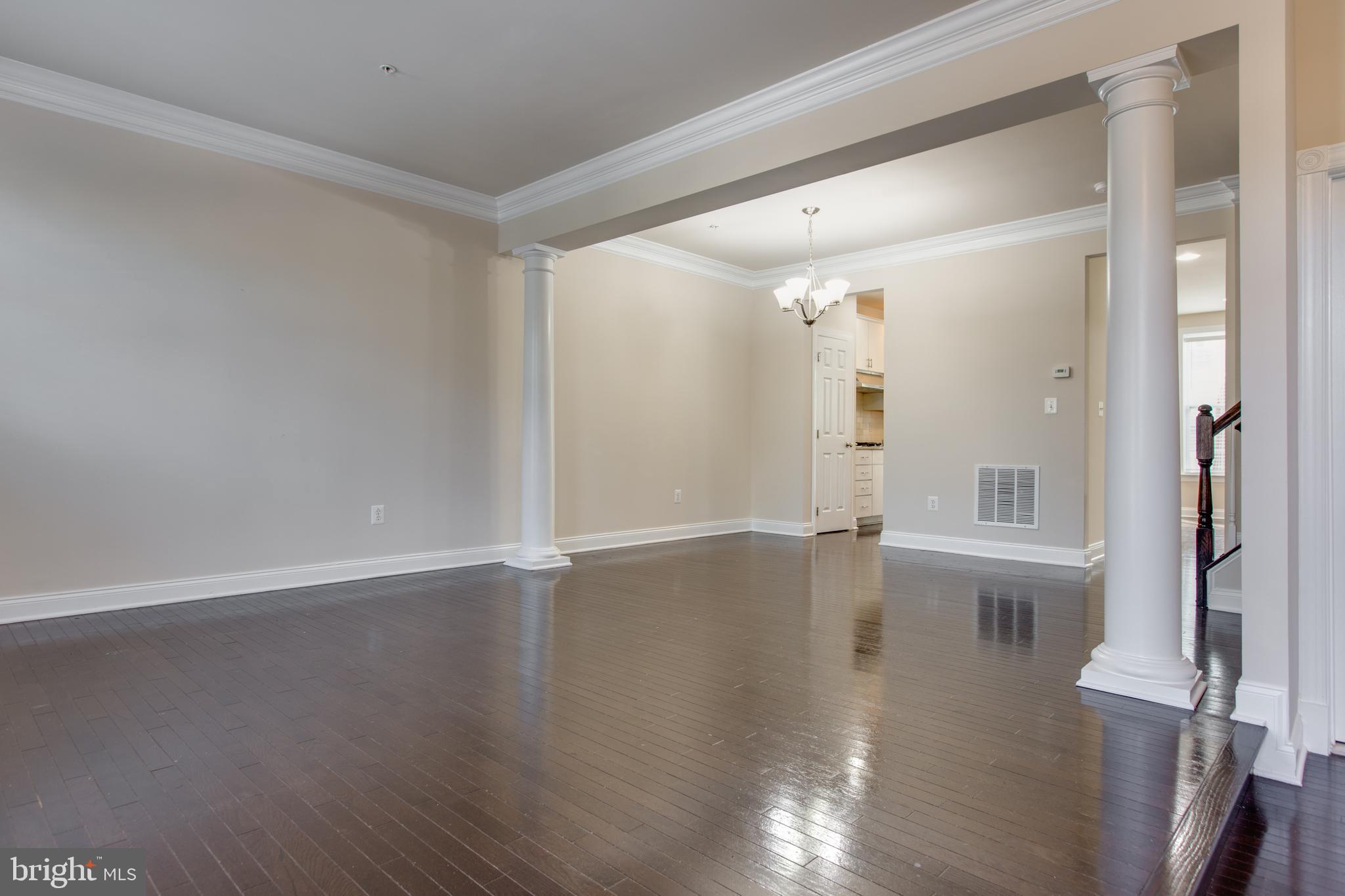 THE ENCLAVE AT ARUNDEL PRESERVE - Residential Lease