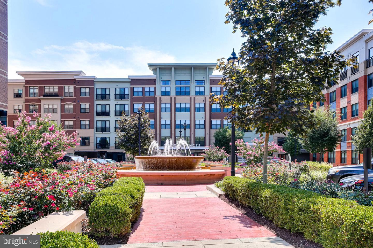 THE ENCLAVE AT ARUNDEL PRESERVE - Residential Lease
