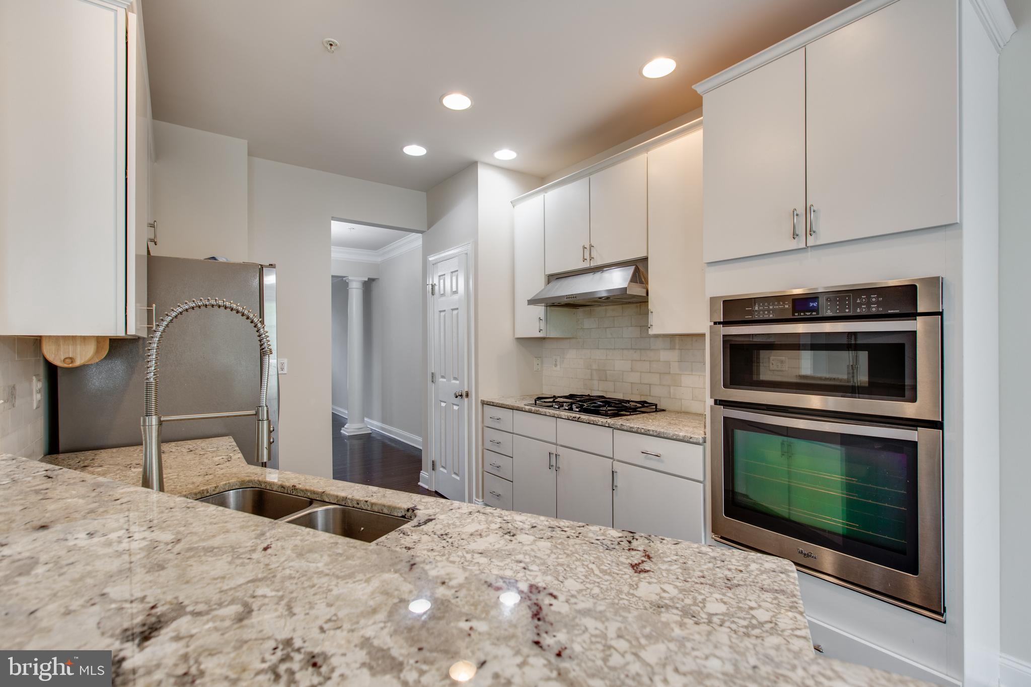 THE ENCLAVE AT ARUNDEL PRESERVE - Residential Lease