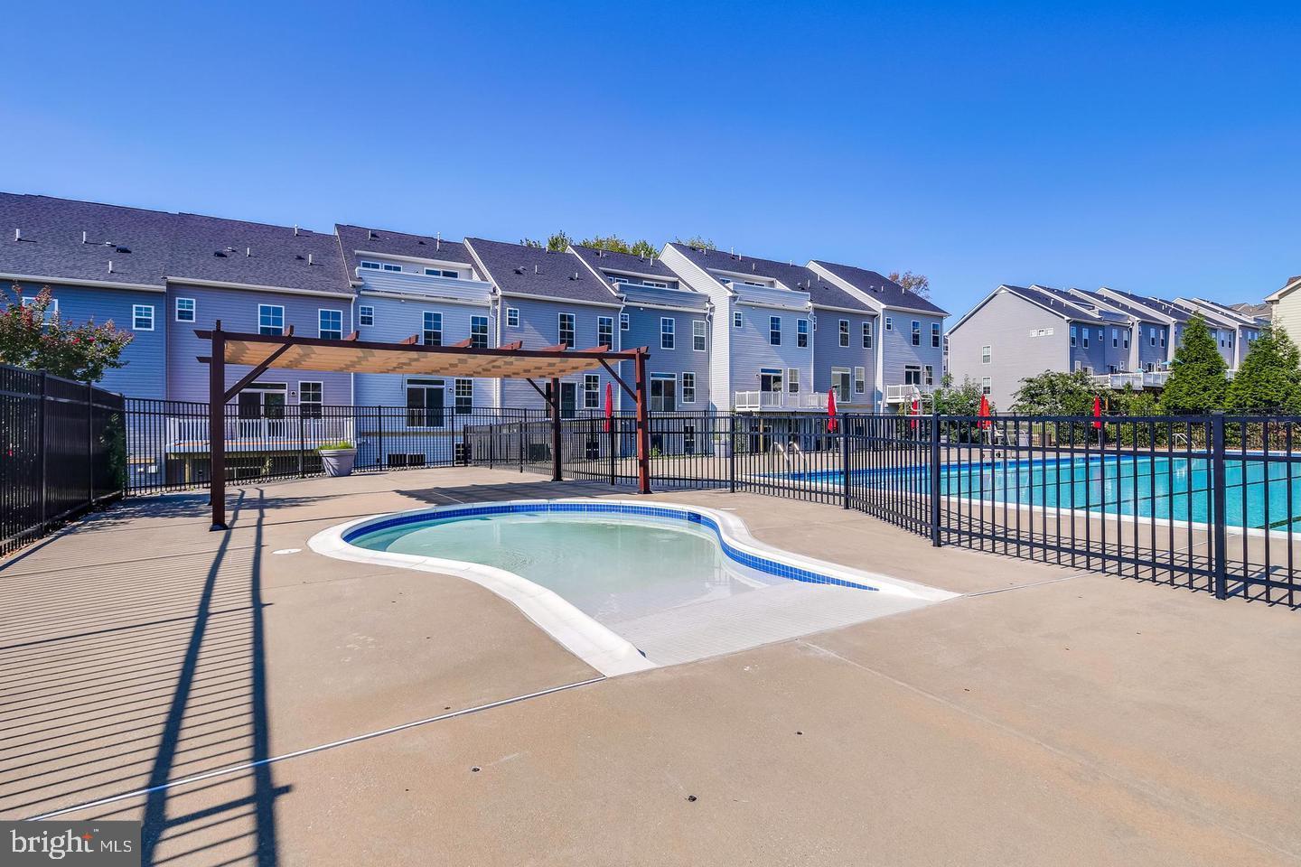 THE ENCLAVE AT ARUNDEL PRESERVE - Residential Lease