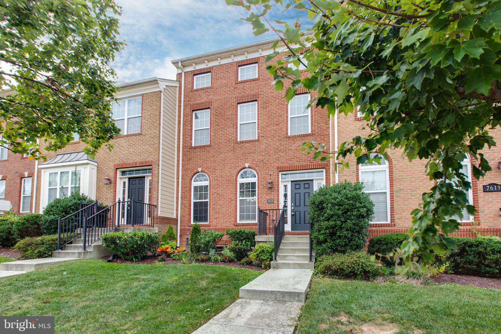 THE ENCLAVE AT ARUNDEL PRESERVE - Residential Lease