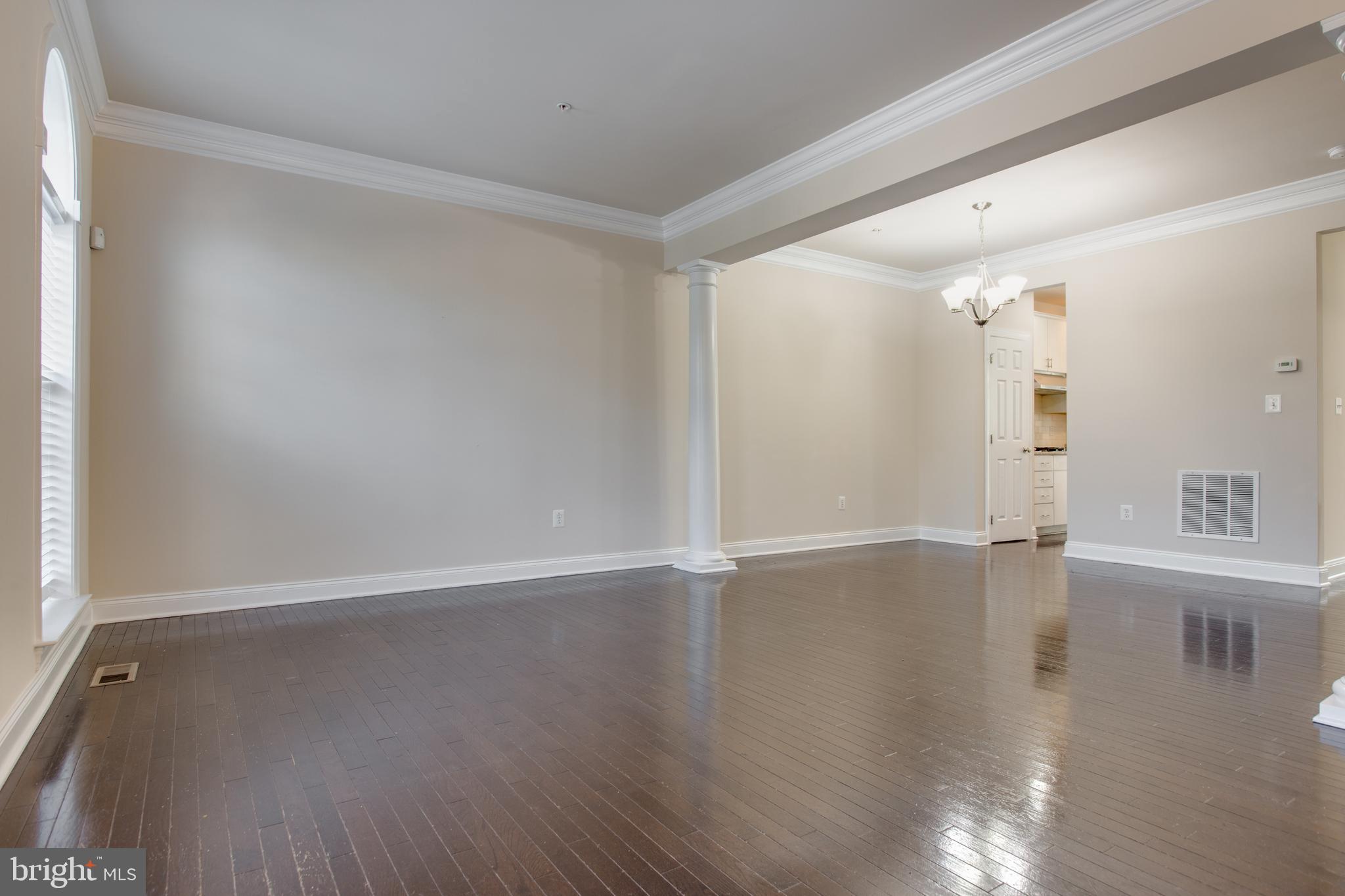 THE ENCLAVE AT ARUNDEL PRESERVE - Residential Lease