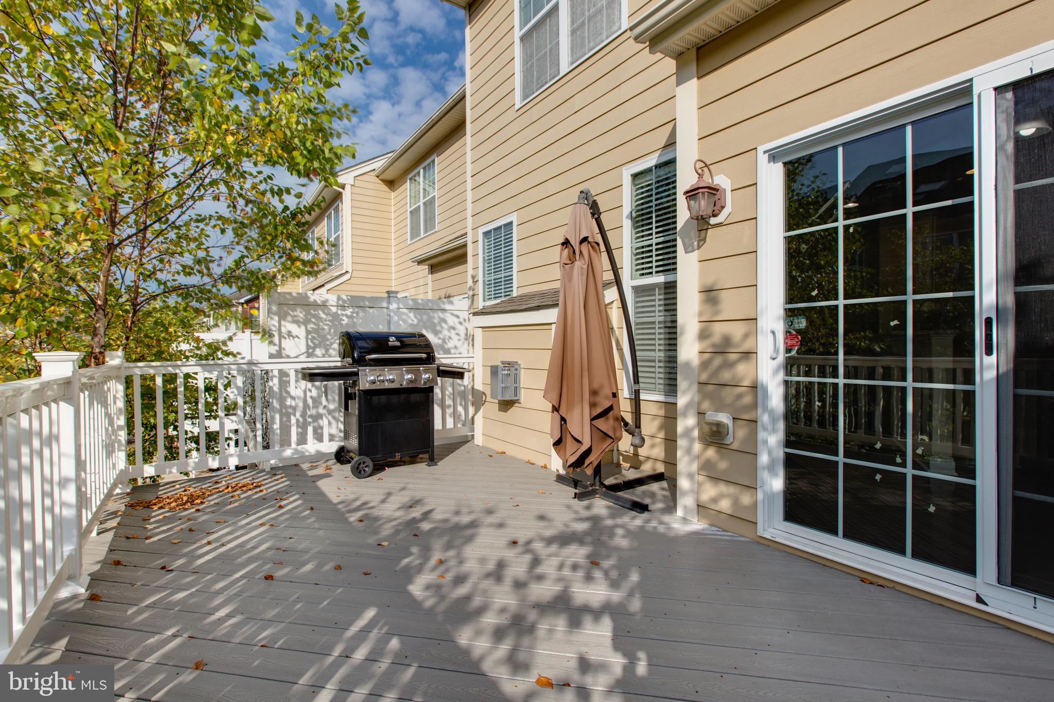 THE ENCLAVE AT ARUNDEL PRESERVE - Residential Lease