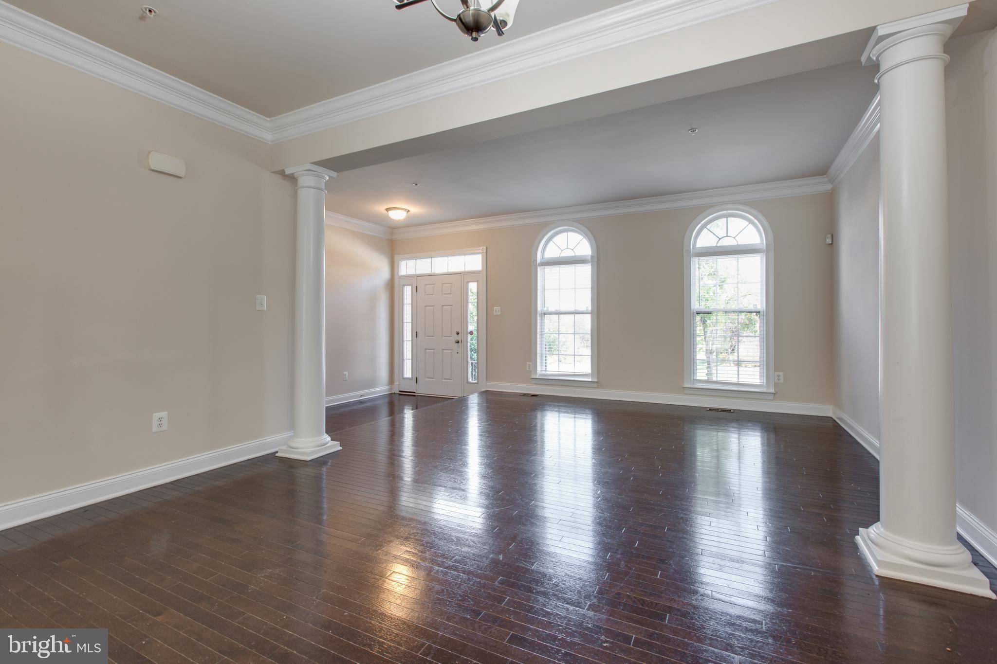 THE ENCLAVE AT ARUNDEL PRESERVE - Residential Lease