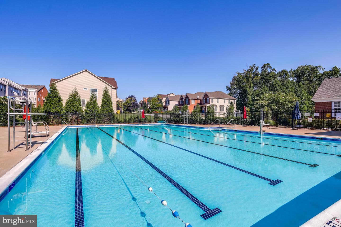 THE ENCLAVE AT ARUNDEL PRESERVE - Residential Lease