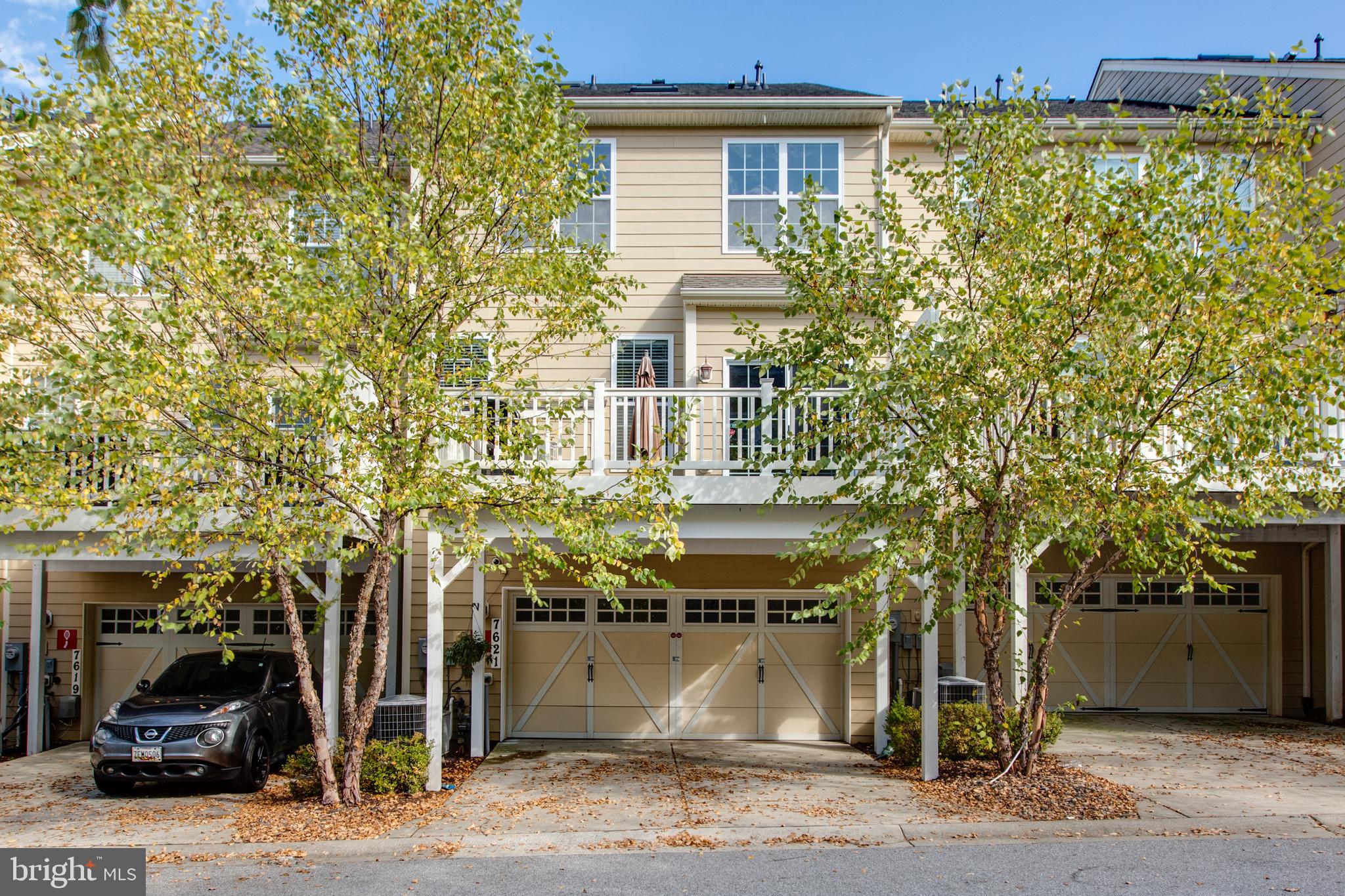 THE ENCLAVE AT ARUNDEL PRESERVE - Residential Lease