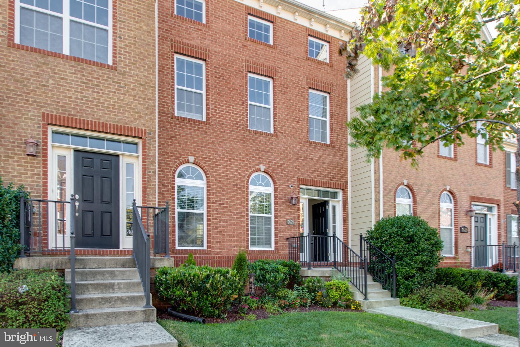 THE ENCLAVE AT ARUNDEL PRESERVE - Residential Lease