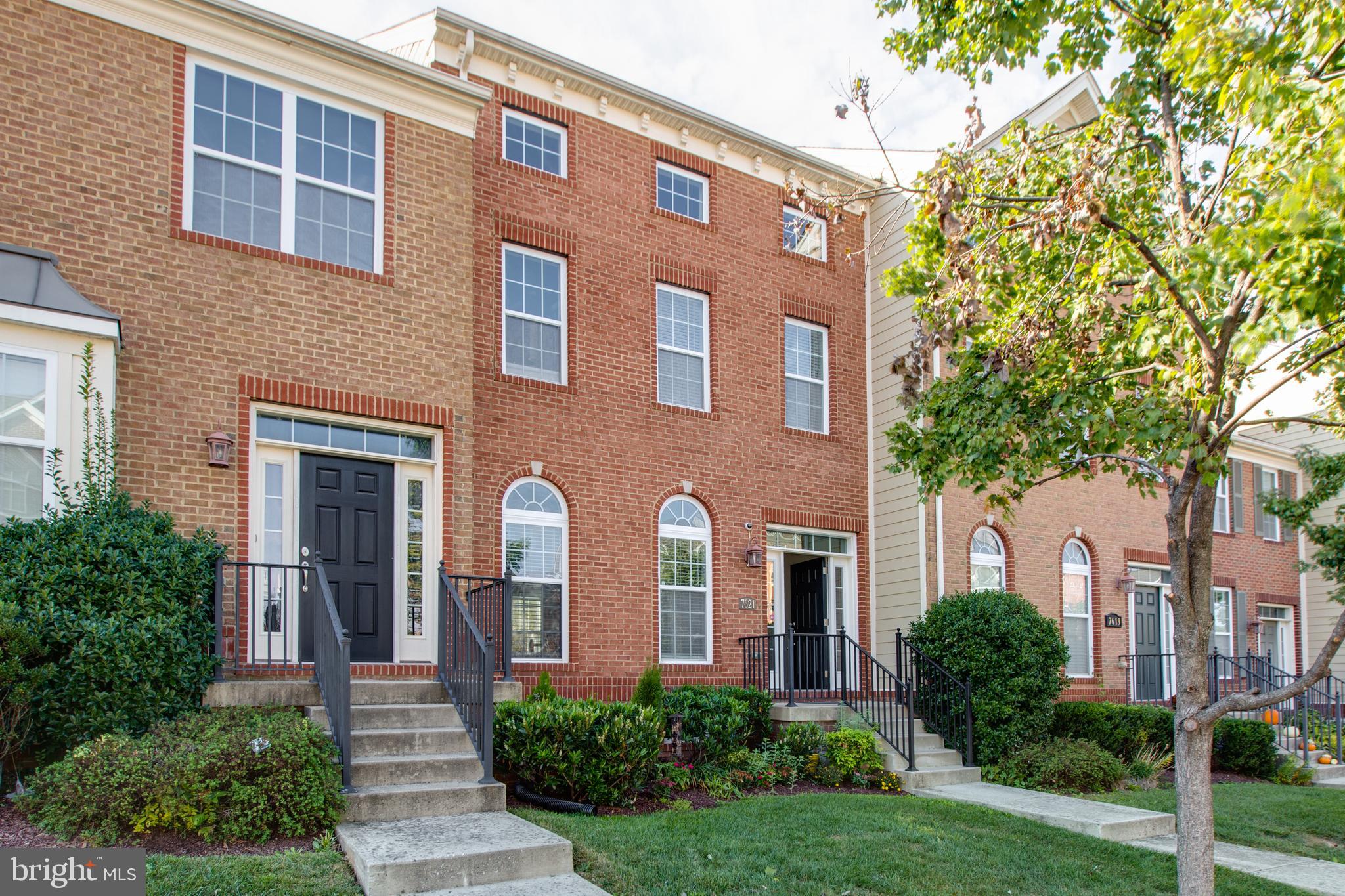 THE ENCLAVE AT ARUNDEL PRESERVE - Residential Lease