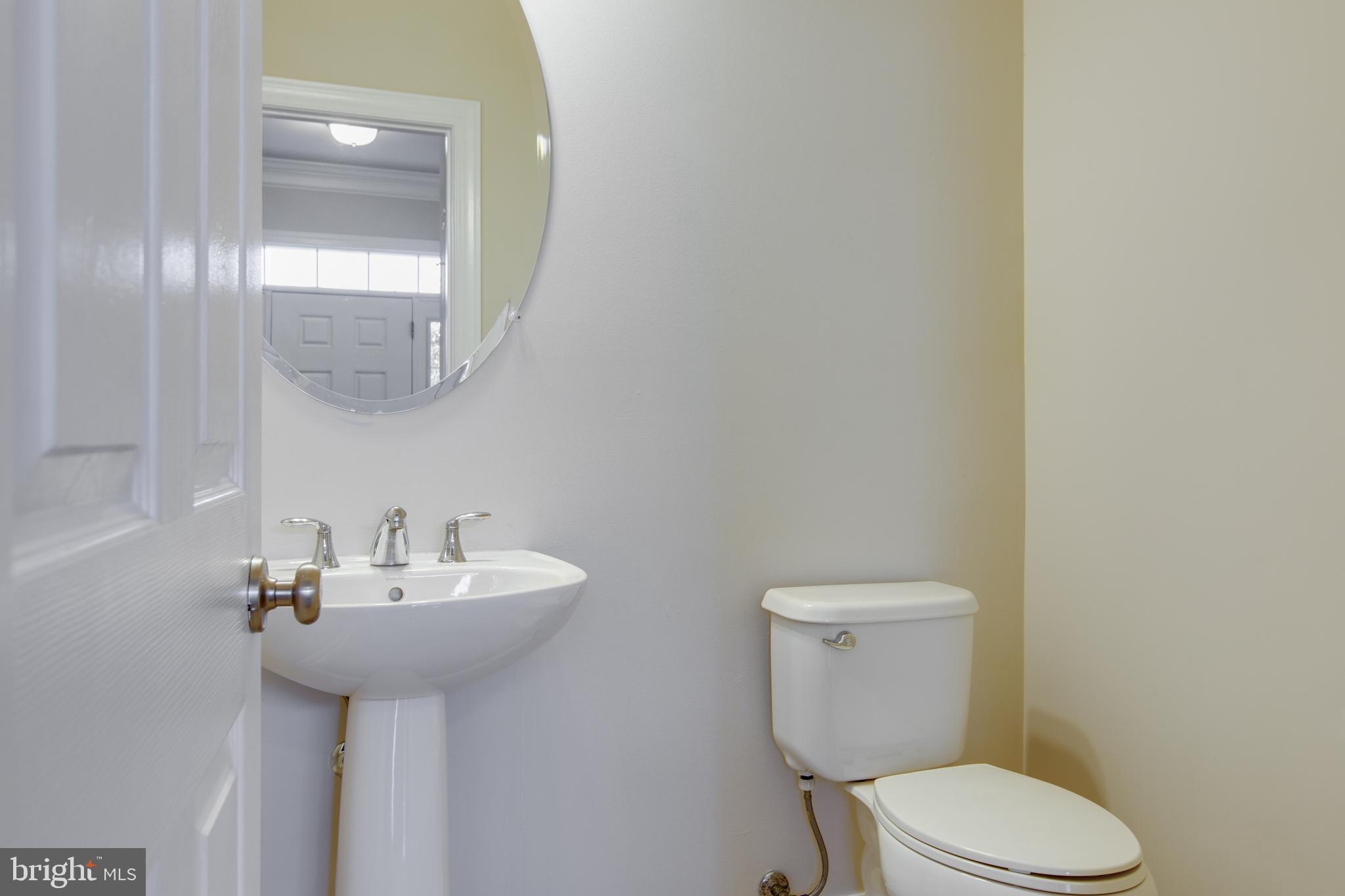 THE ENCLAVE AT ARUNDEL PRESERVE - Residential Lease