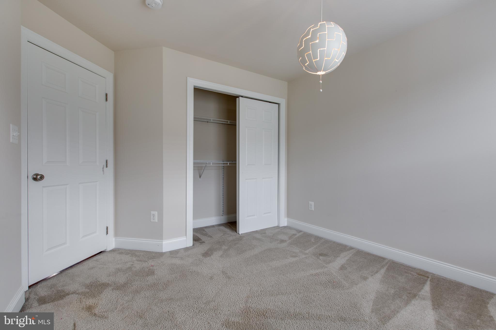 THE ENCLAVE AT ARUNDEL PRESERVE - Residential Lease