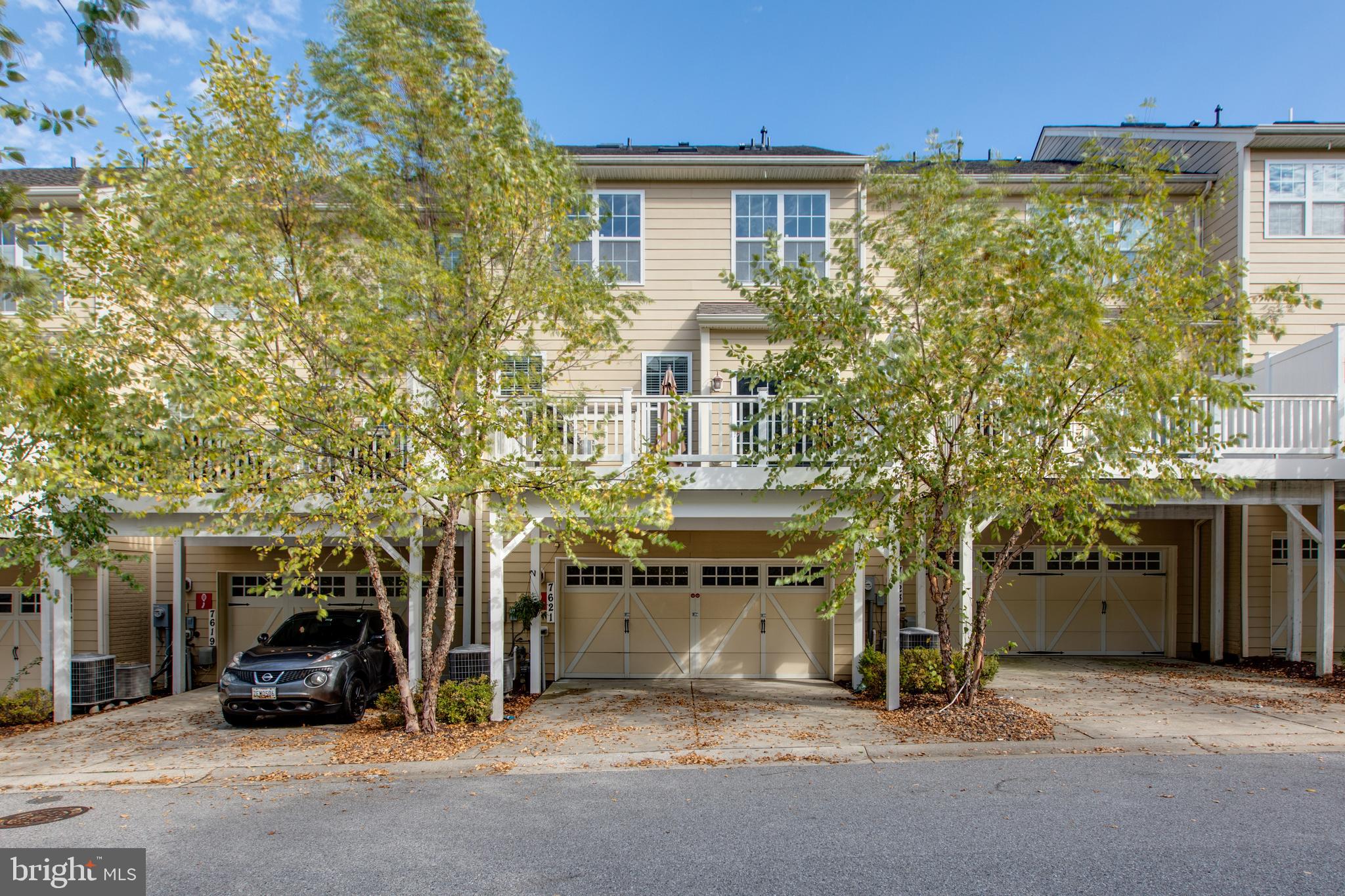 THE ENCLAVE AT ARUNDEL PRESERVE - Residential Lease