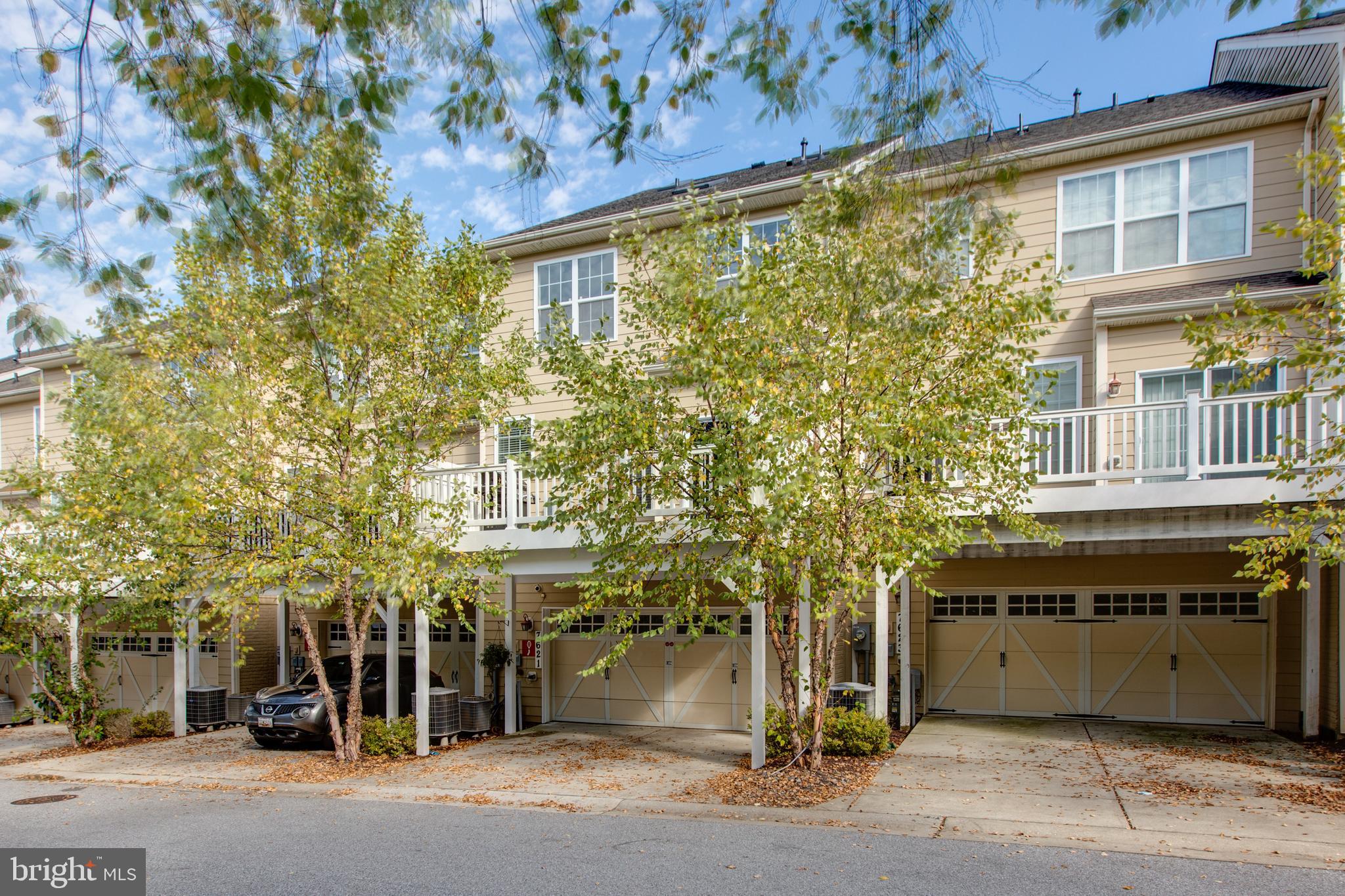 THE ENCLAVE AT ARUNDEL PRESERVE - Residential Lease
