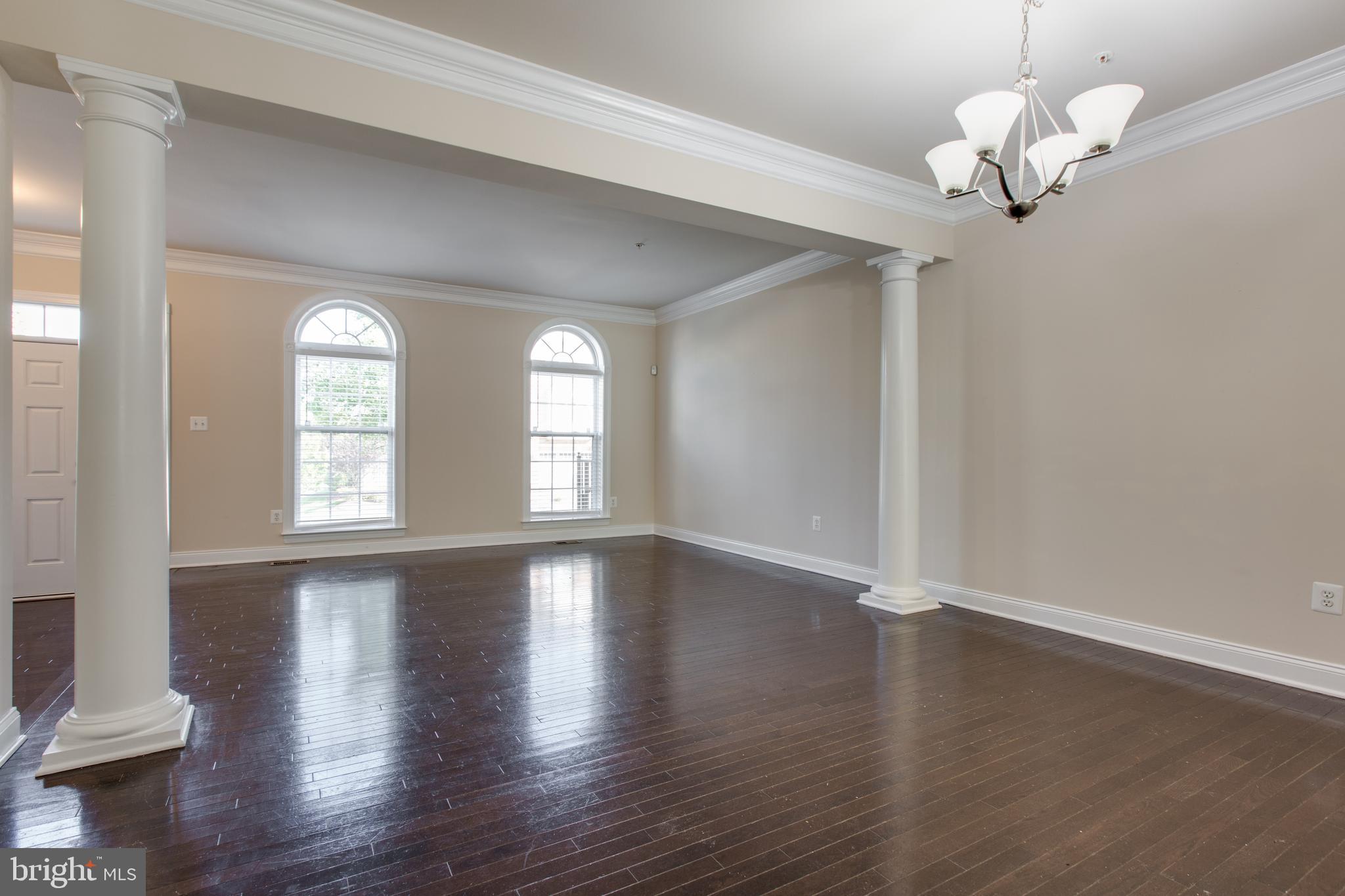 THE ENCLAVE AT ARUNDEL PRESERVE - Residential Lease