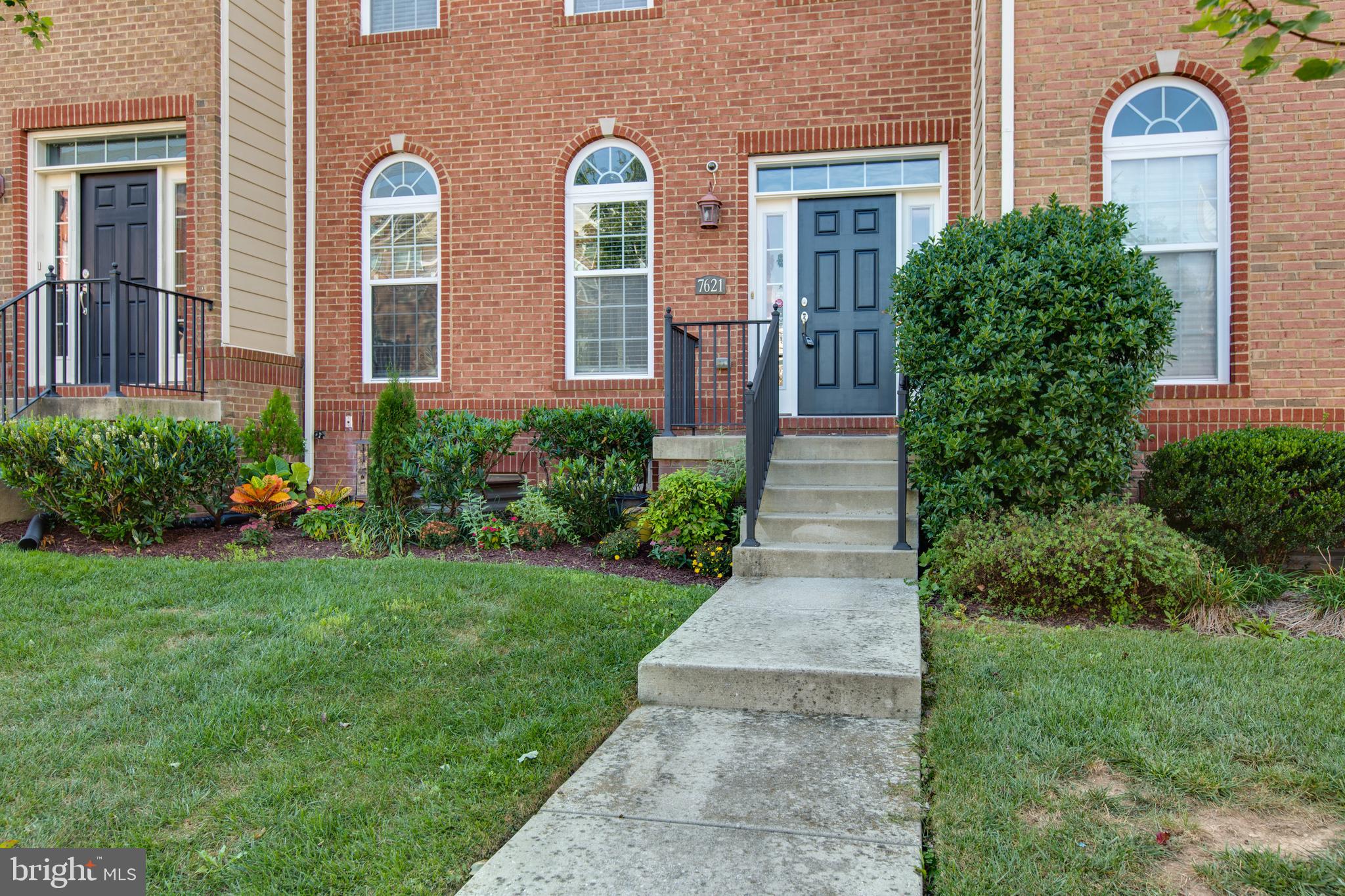 THE ENCLAVE AT ARUNDEL PRESERVE - Residential Lease
