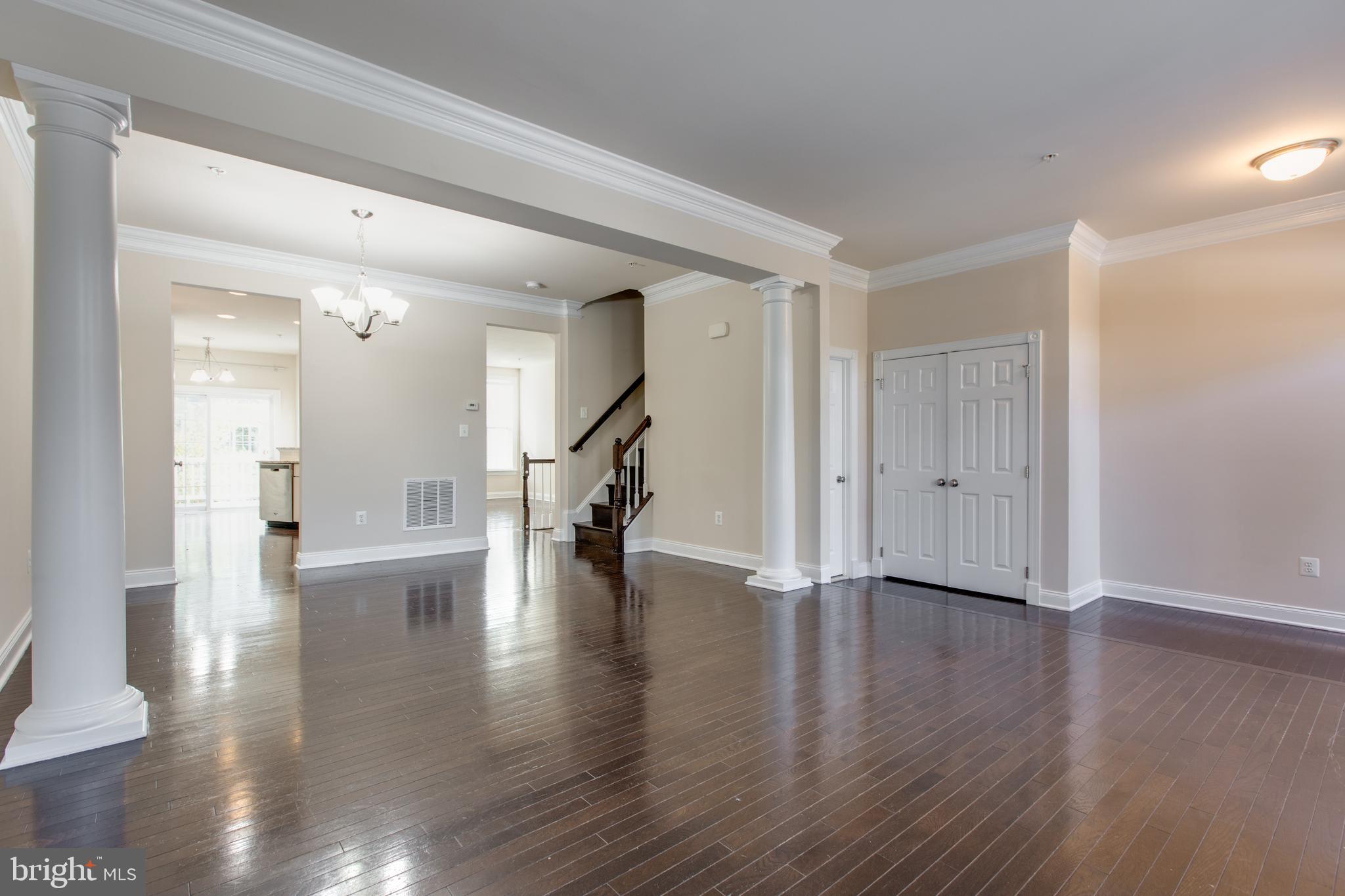 THE ENCLAVE AT ARUNDEL PRESERVE - Residential Lease