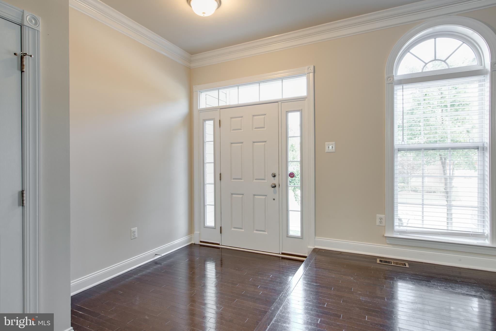 THE ENCLAVE AT ARUNDEL PRESERVE - Residential Lease