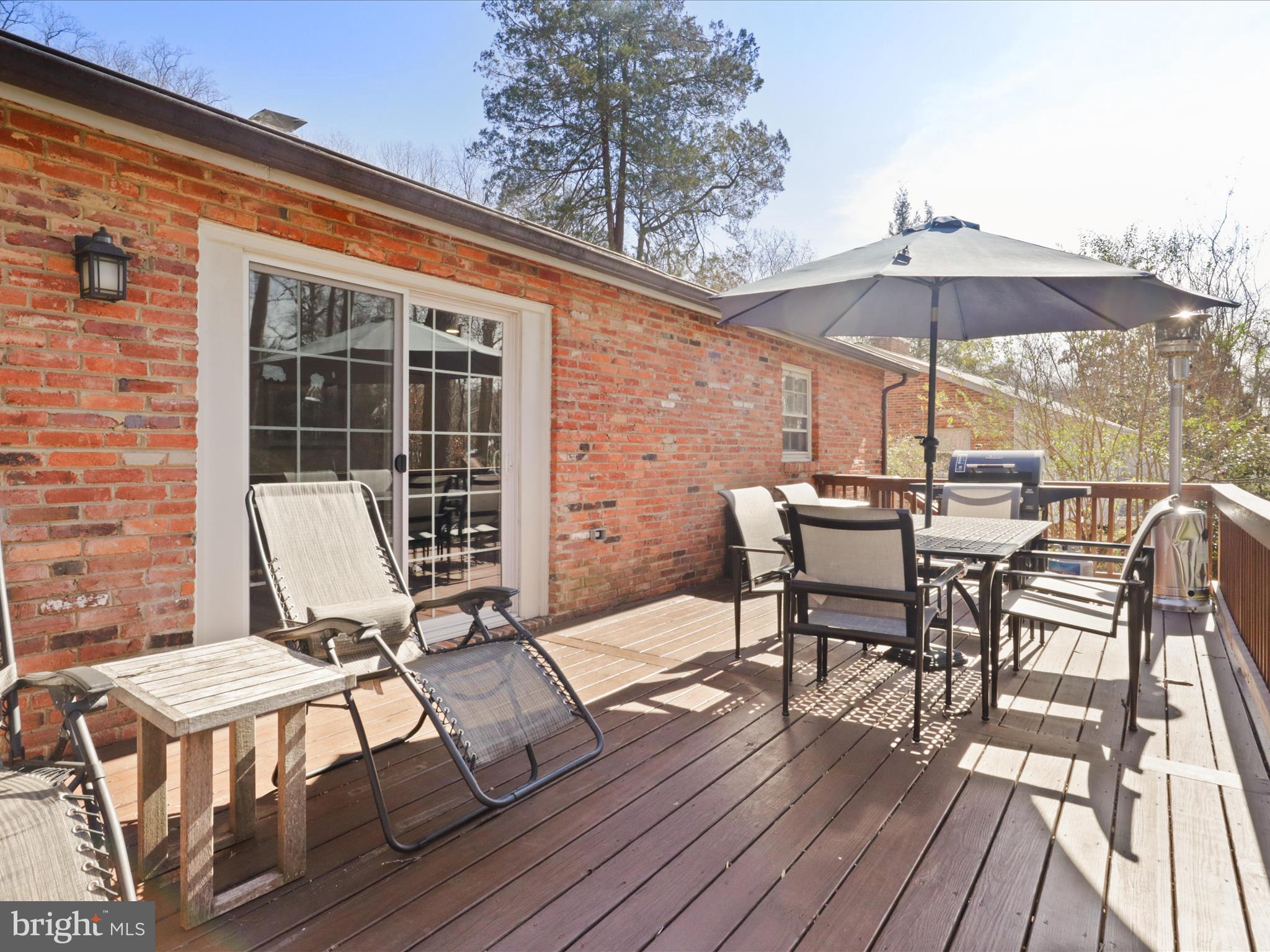 BARCROFT LAKE SHORES - Residential