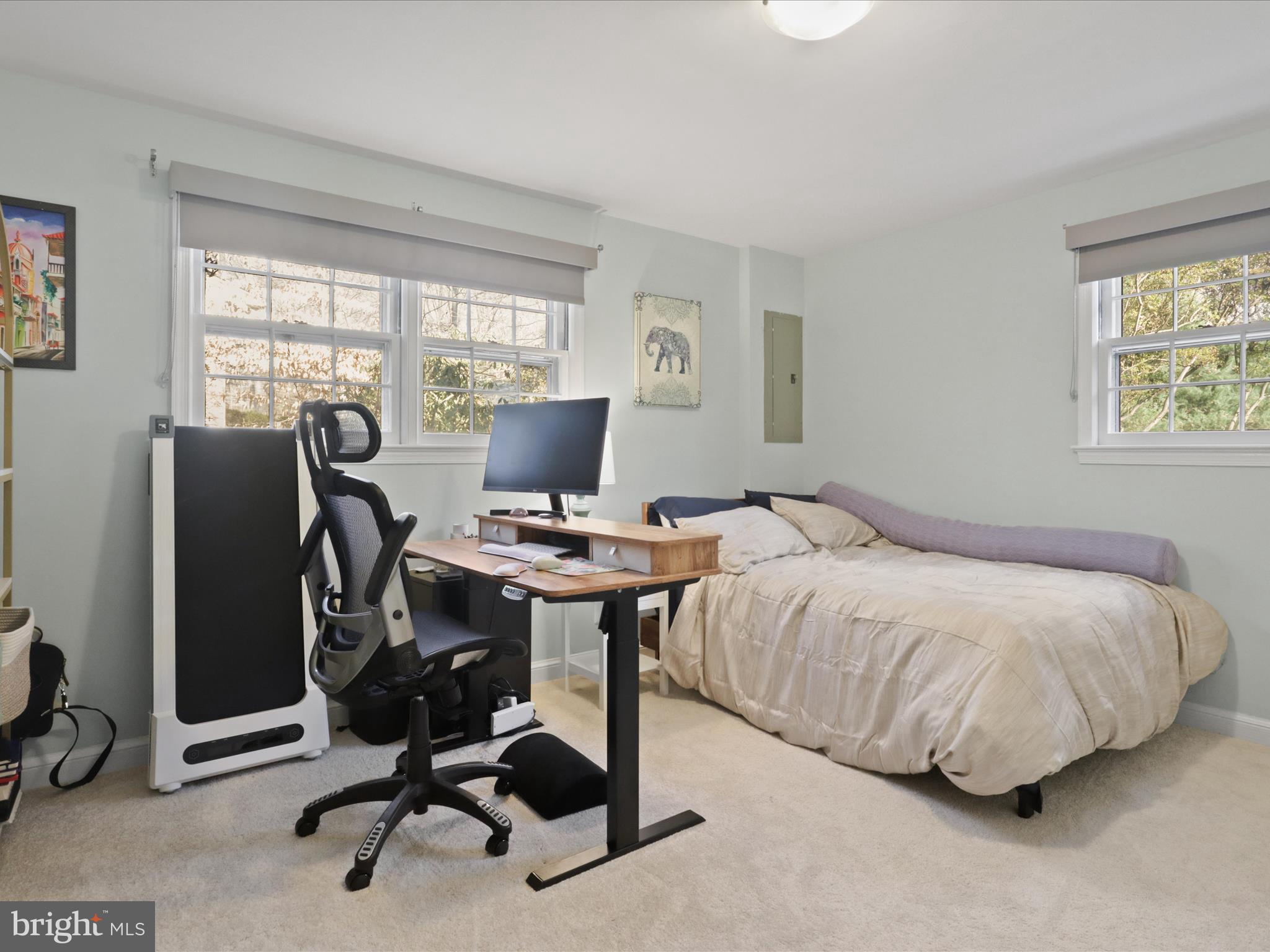 BARCROFT LAKE SHORES - Residential