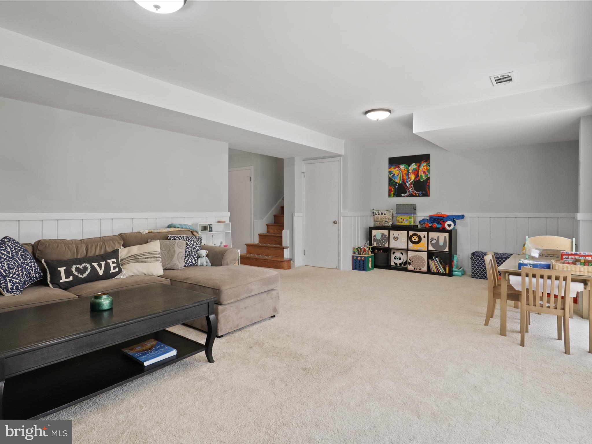 BARCROFT LAKE SHORES - Residential