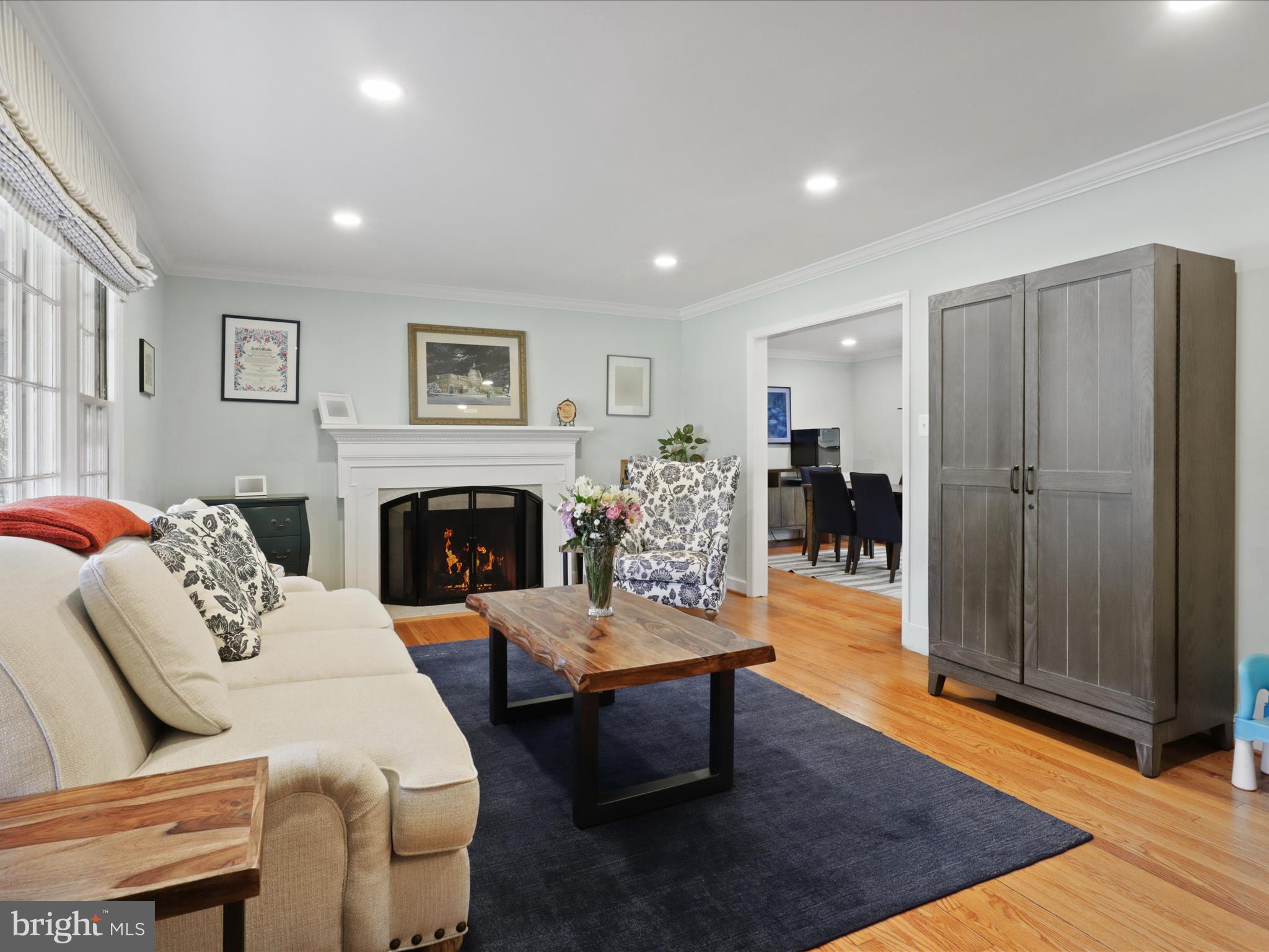 BARCROFT LAKE SHORES - Residential