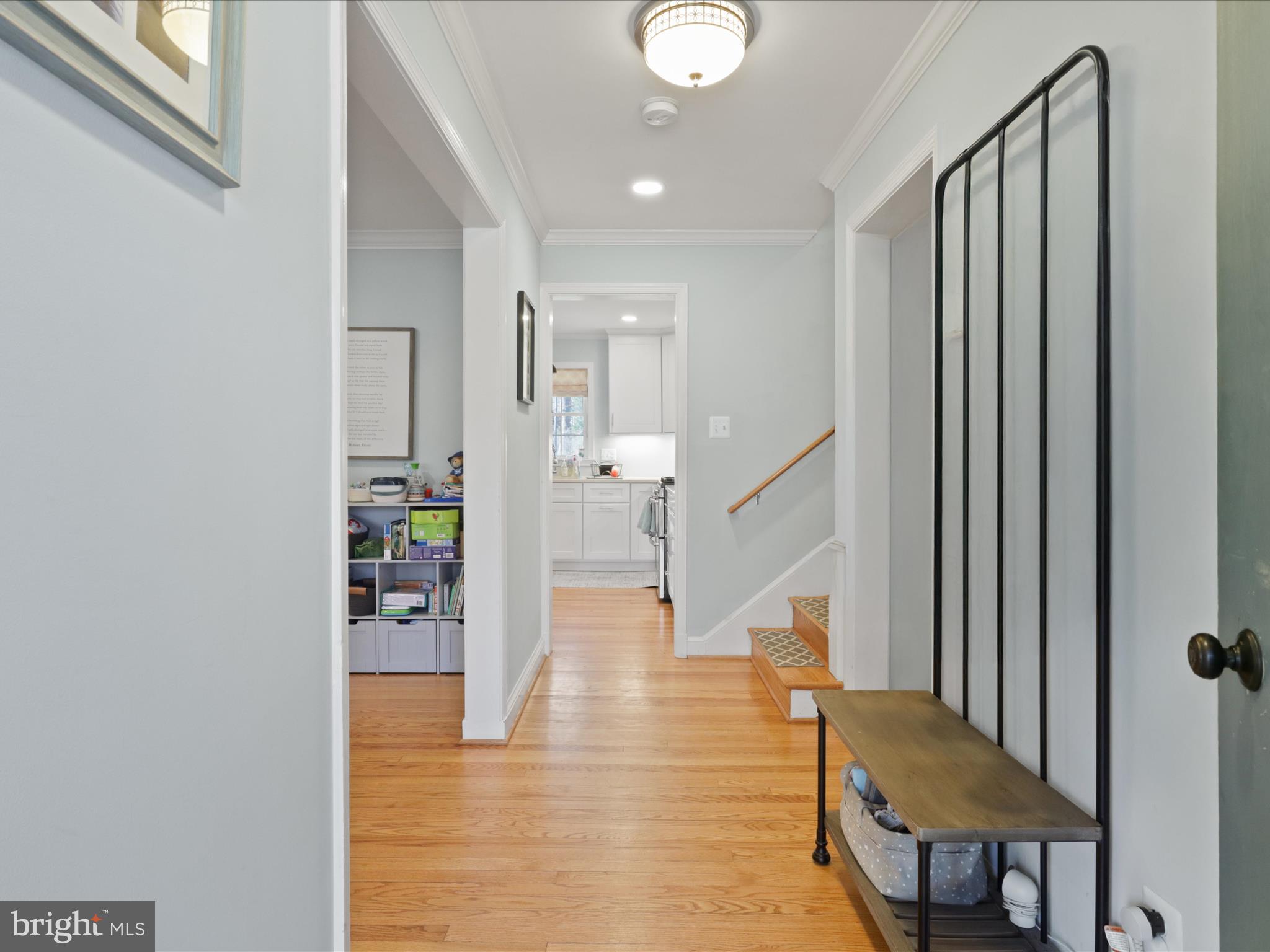 BARCROFT LAKE SHORES - Residential