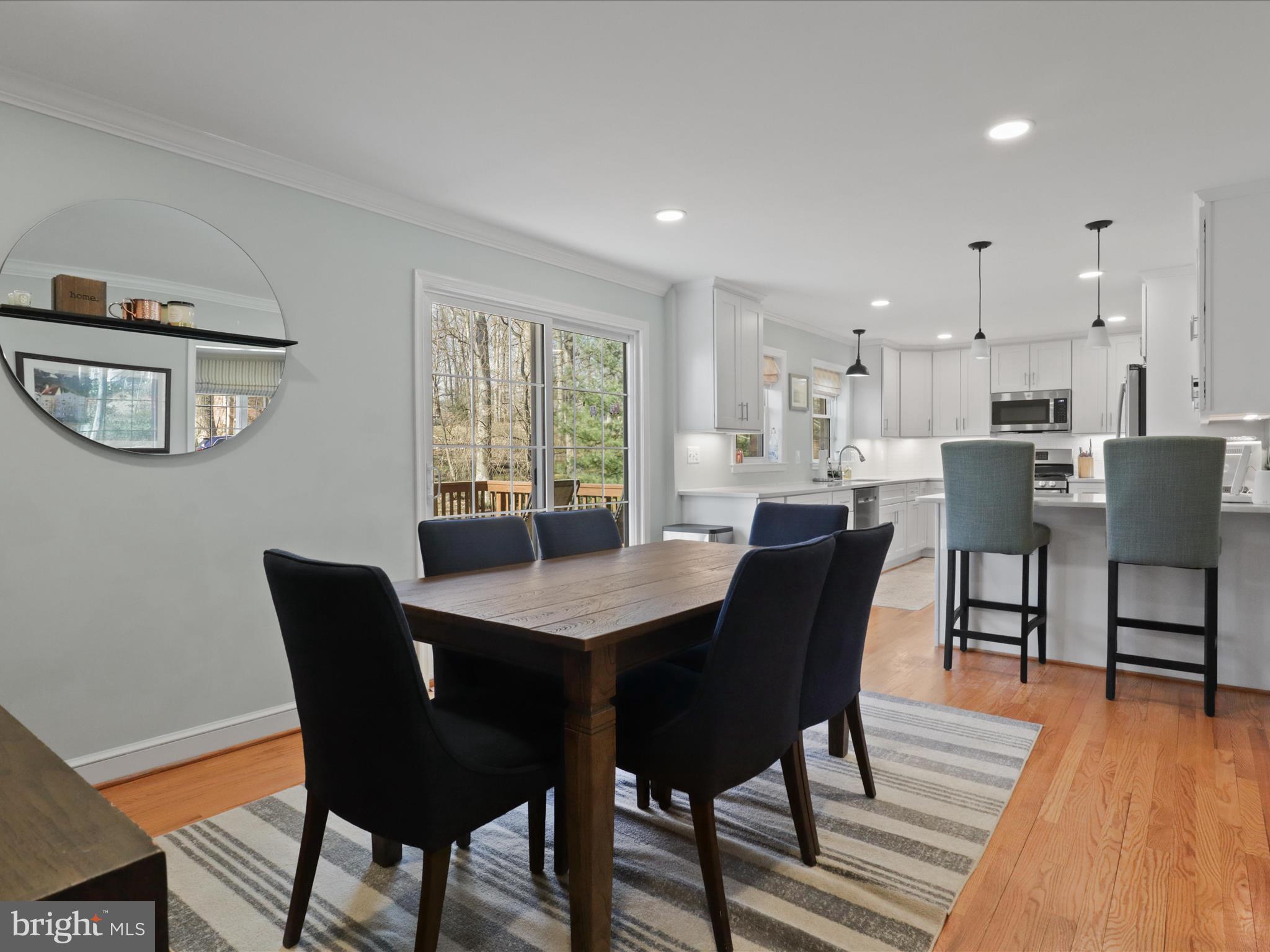 BARCROFT LAKE SHORES - Residential