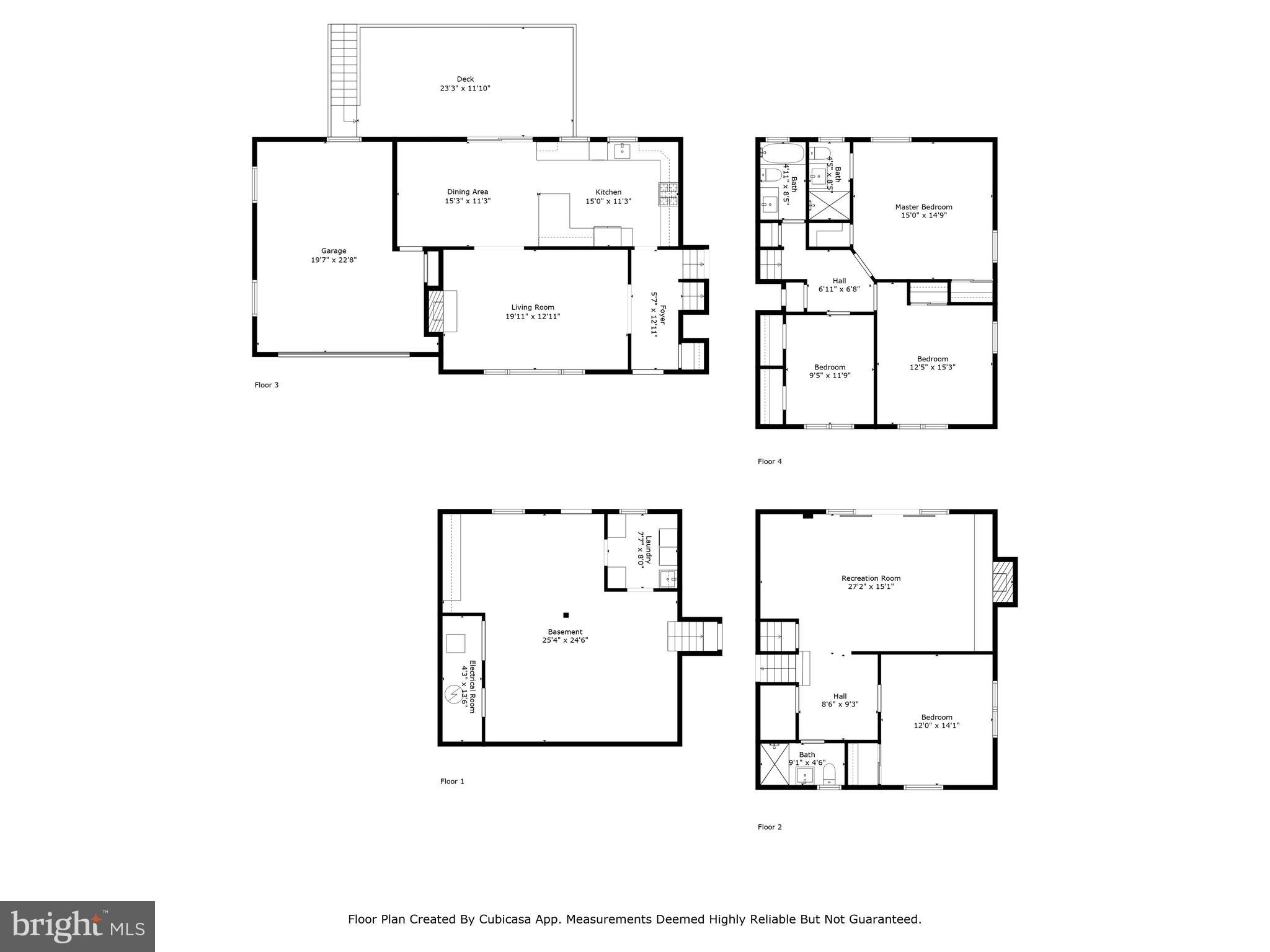 BARCROFT LAKE SHORES - Residential