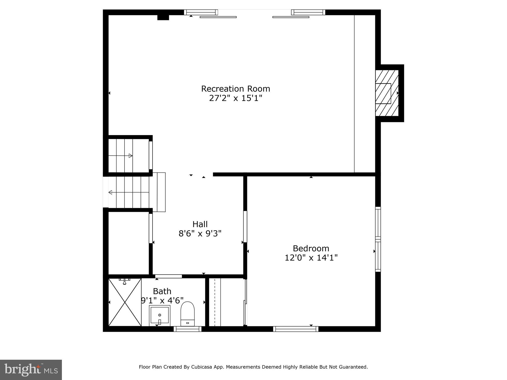 BARCROFT LAKE SHORES - Residential