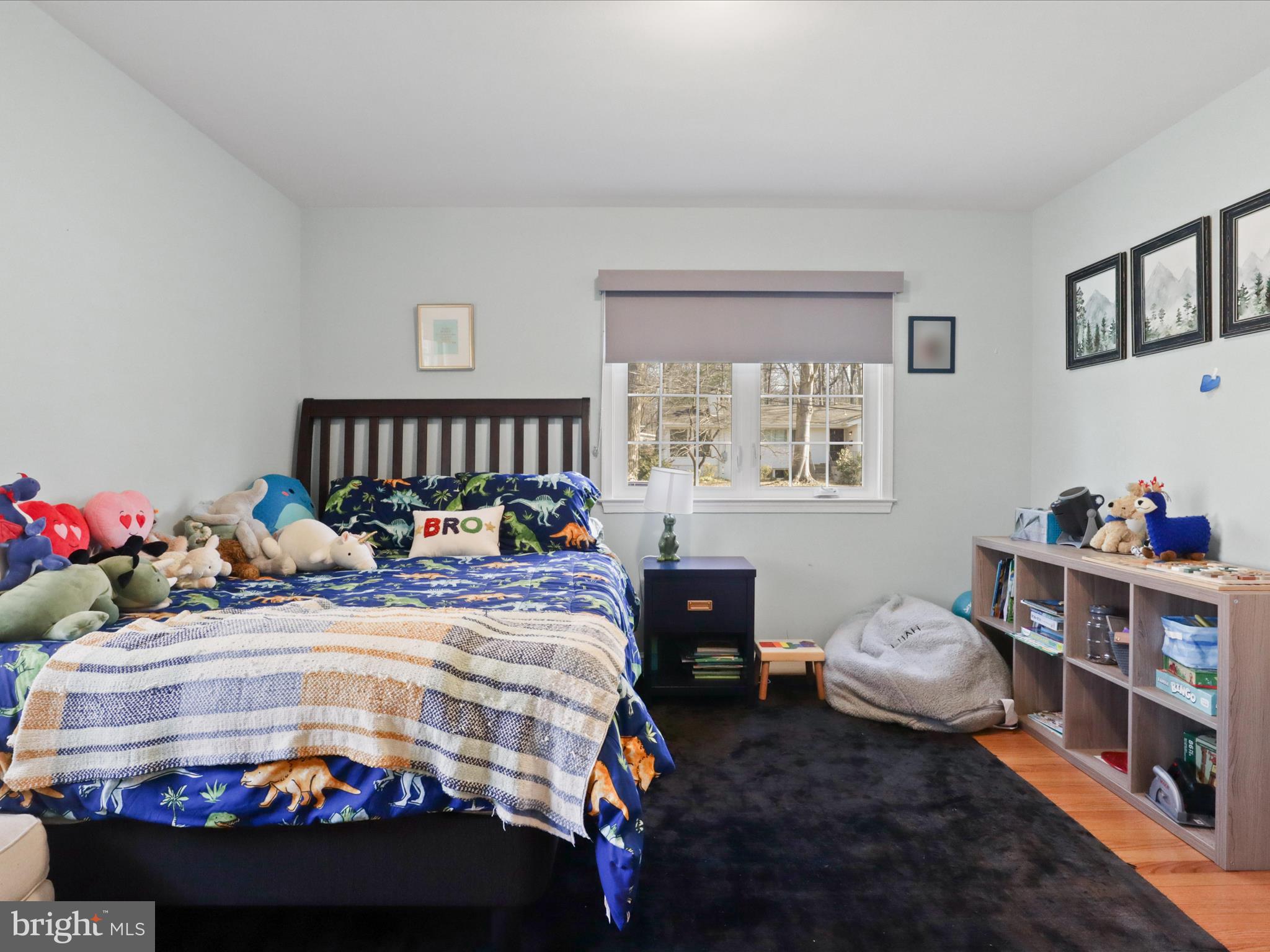 BARCROFT LAKE SHORES - Residential