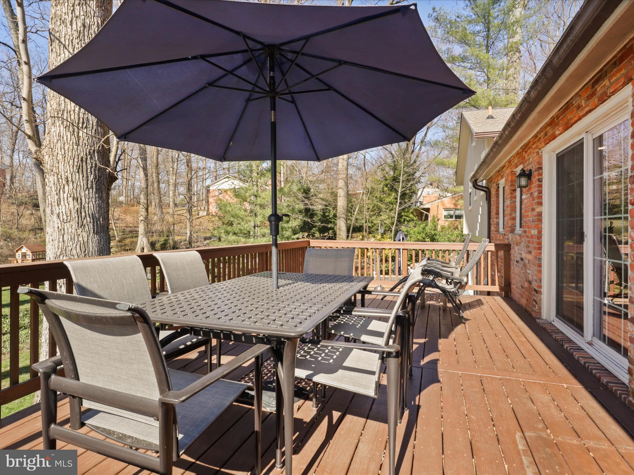 BARCROFT LAKE SHORES - Residential