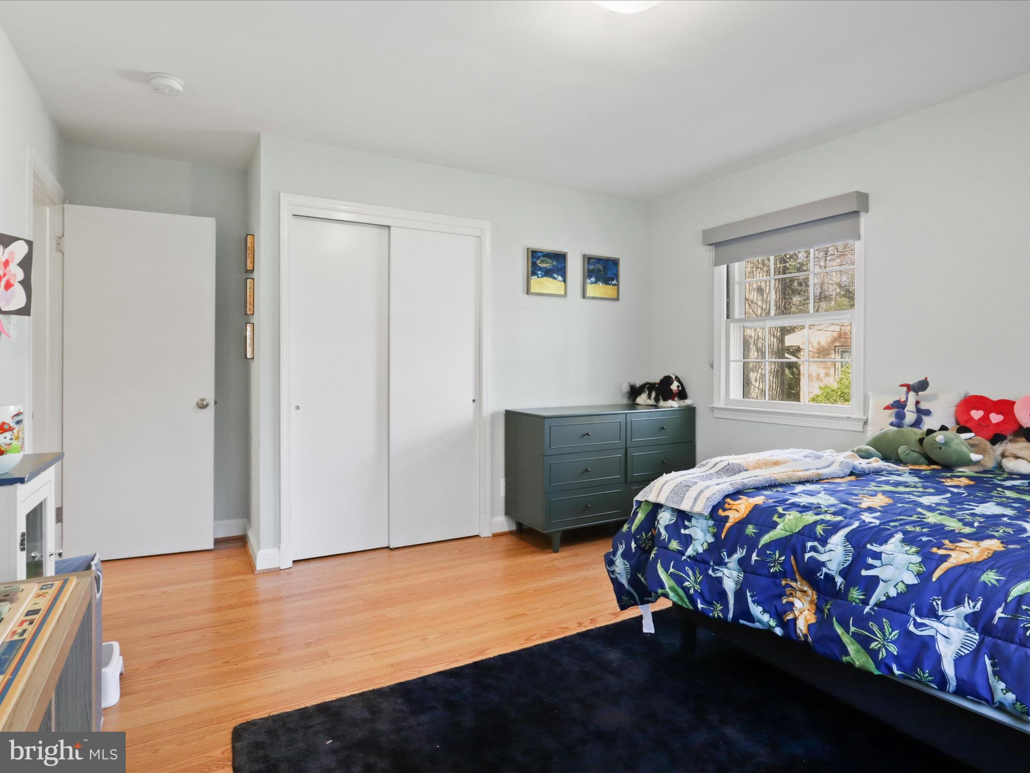 BARCROFT LAKE SHORES - Residential