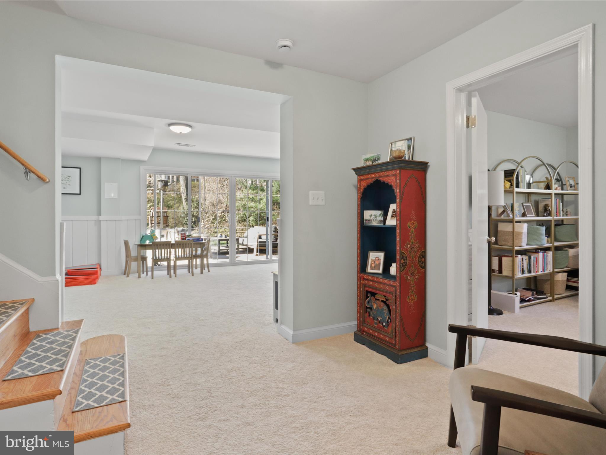 BARCROFT LAKE SHORES - Residential