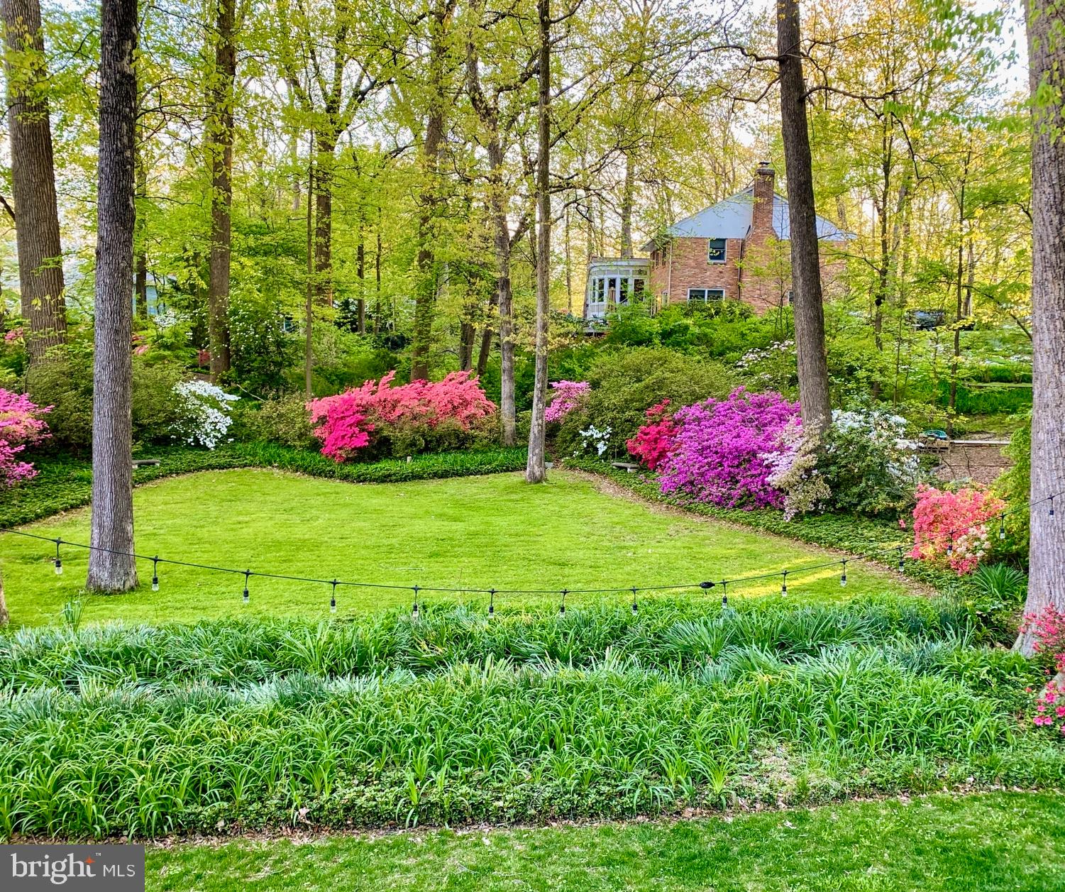 BARCROFT LAKE SHORES - Residential