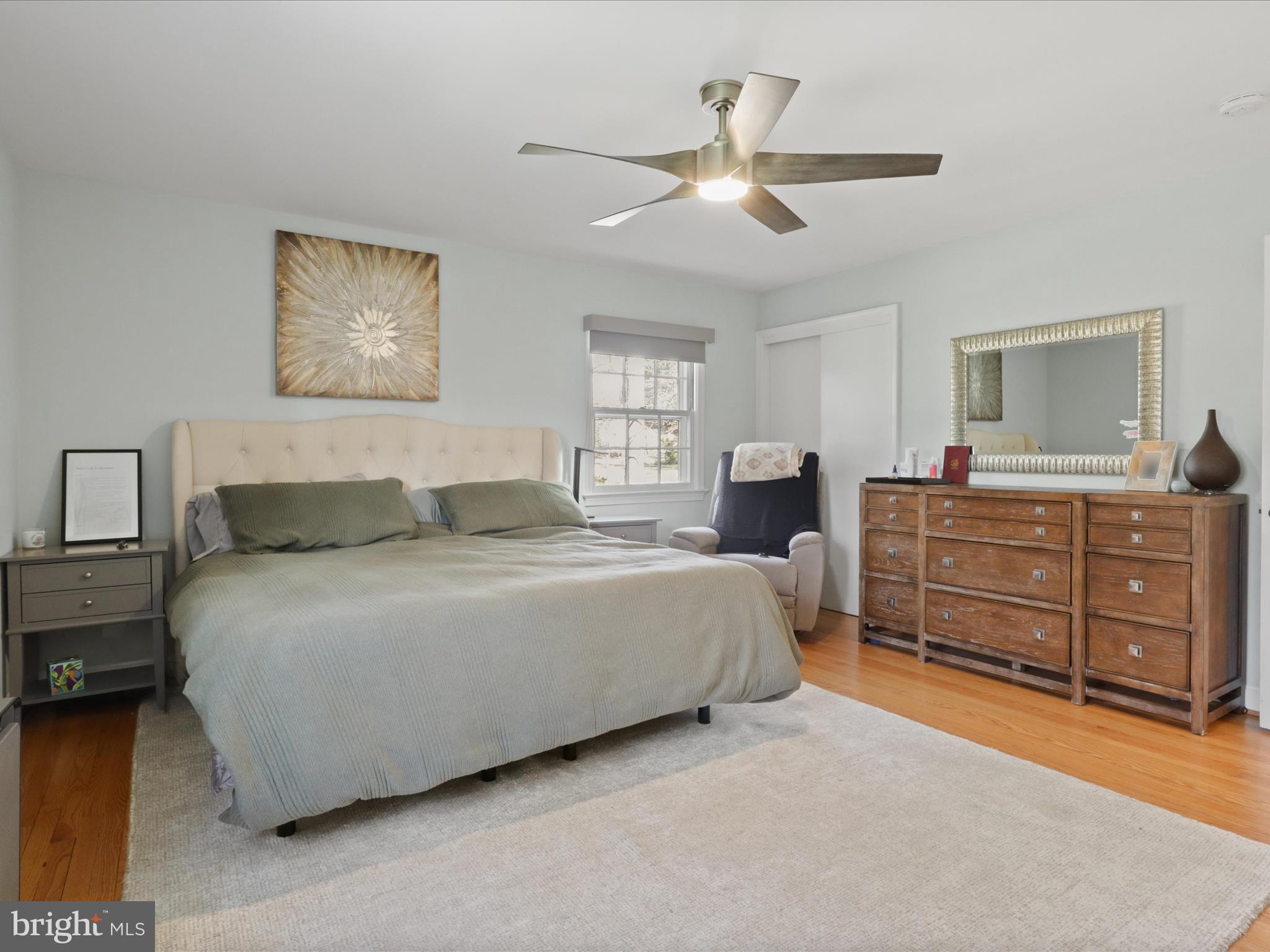 BARCROFT LAKE SHORES - Residential