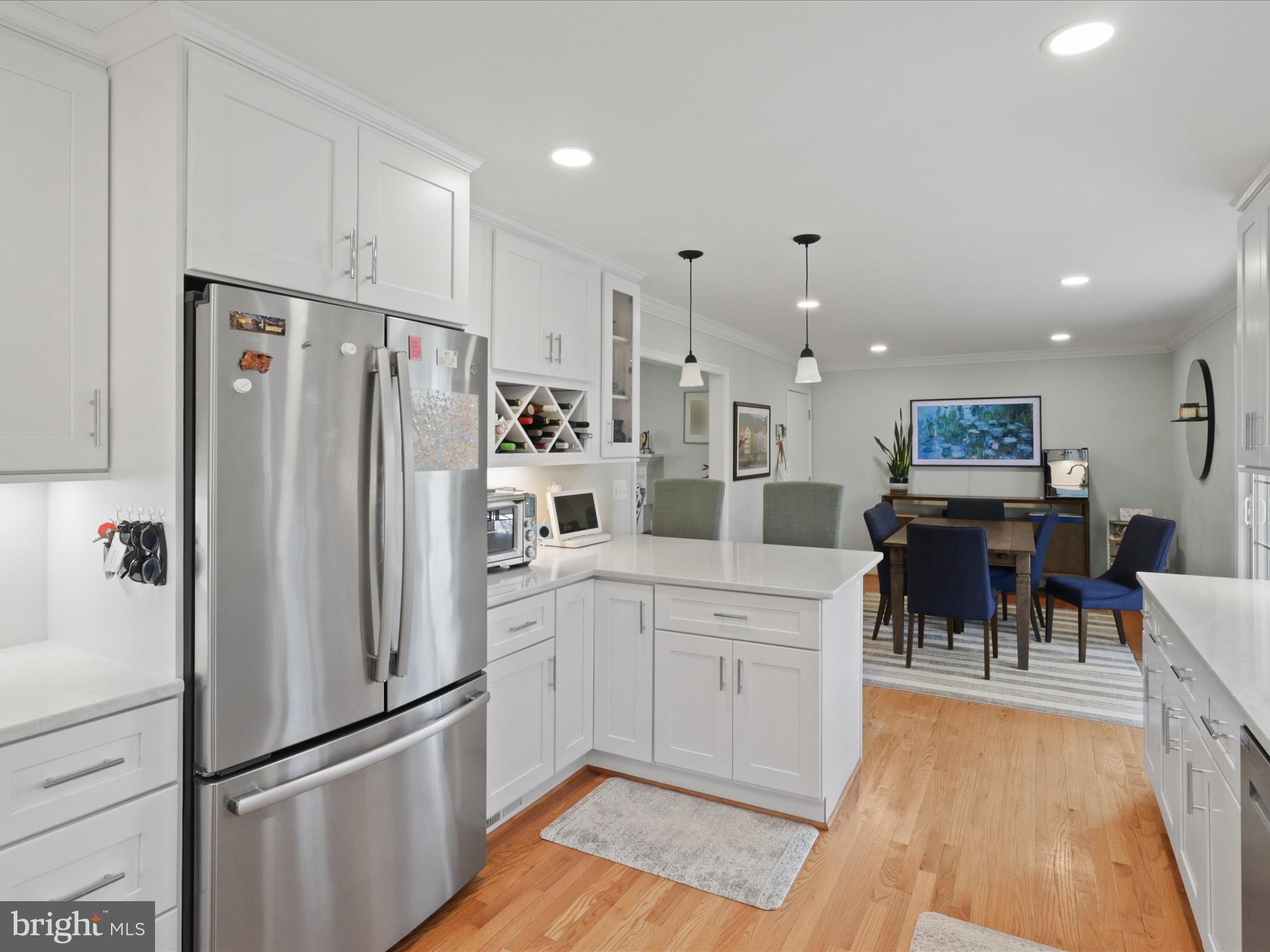 BARCROFT LAKE SHORES - Residential