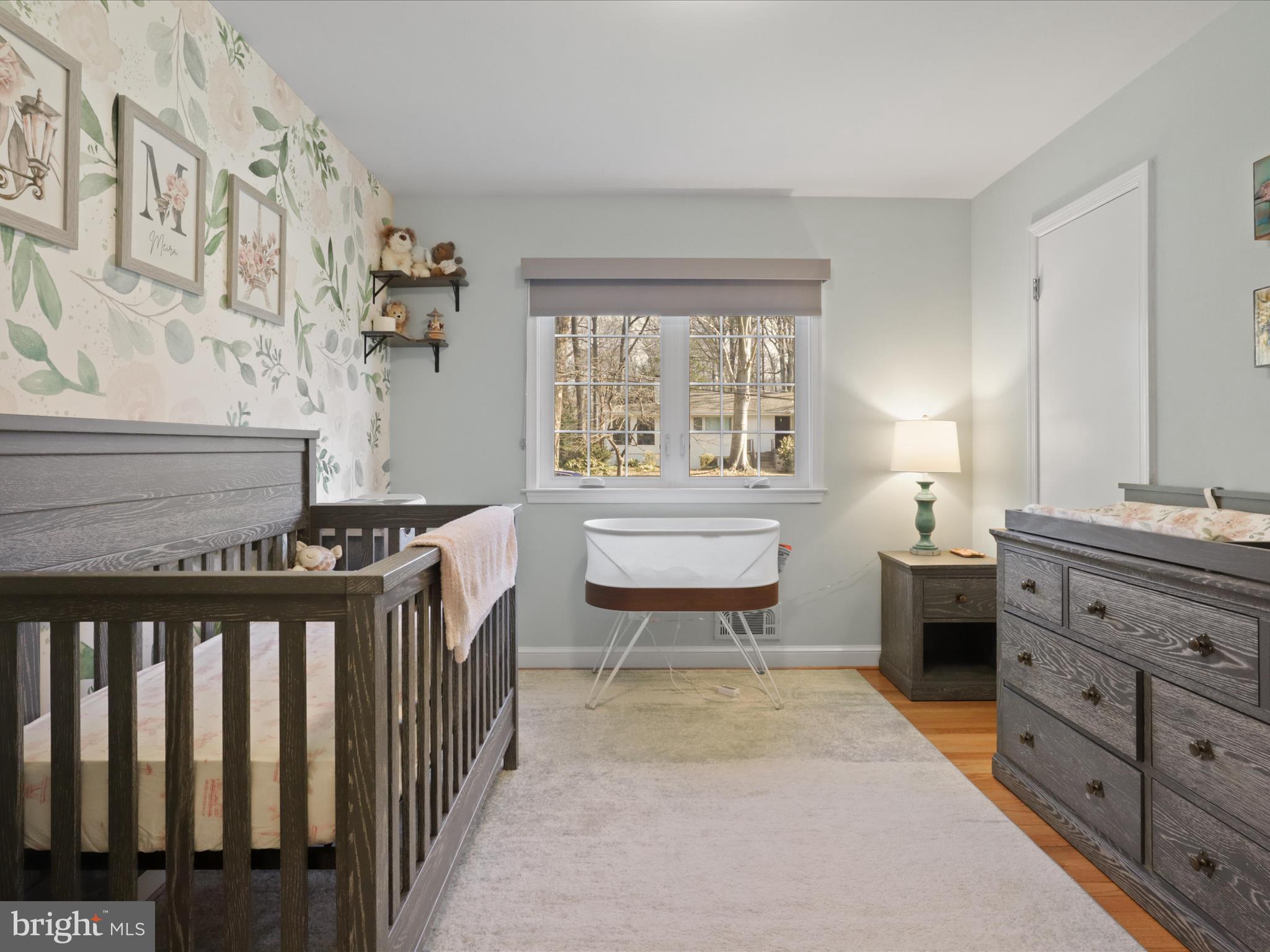 BARCROFT LAKE SHORES - Residential